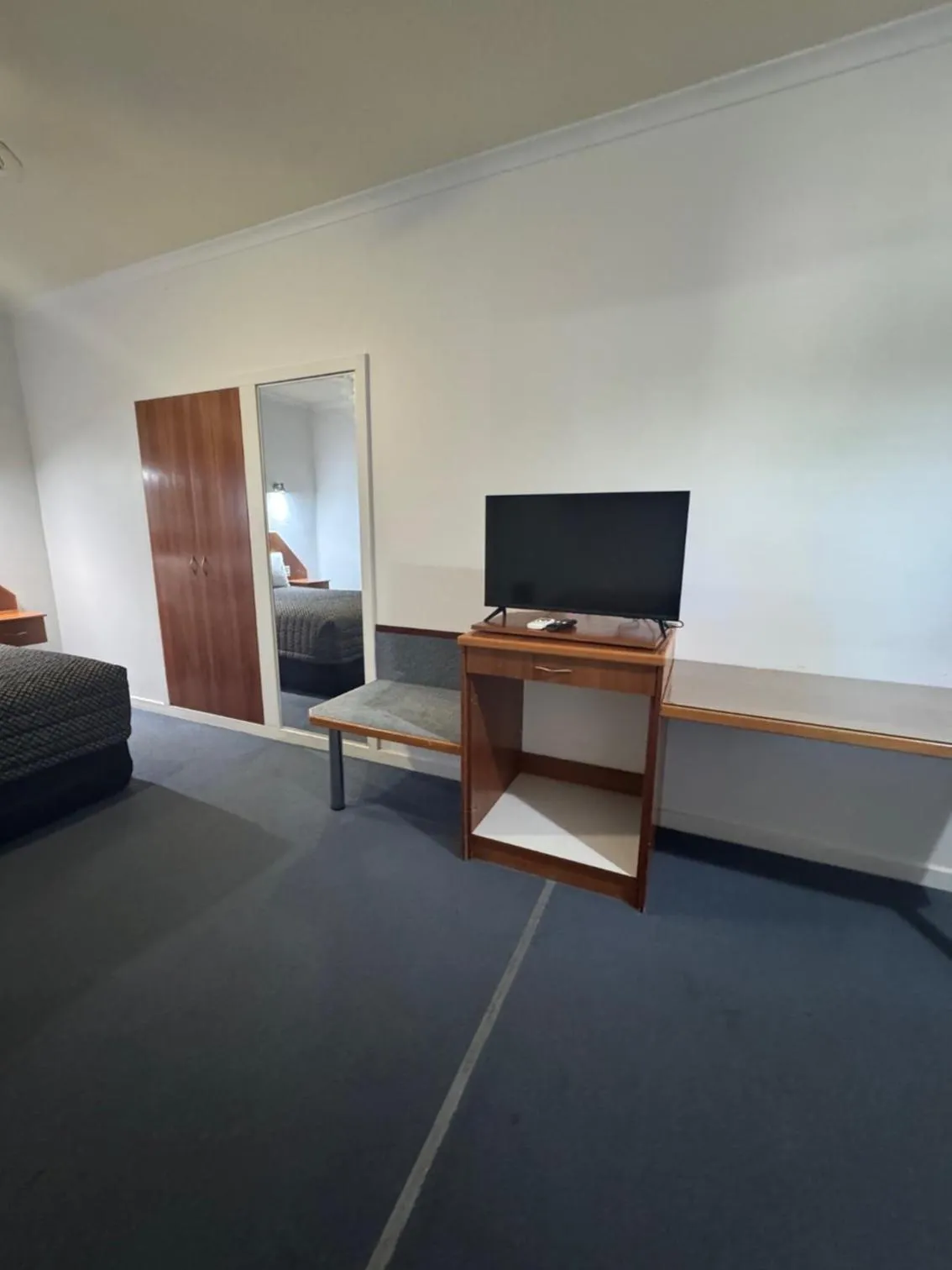 The Sands Motel Adelaide