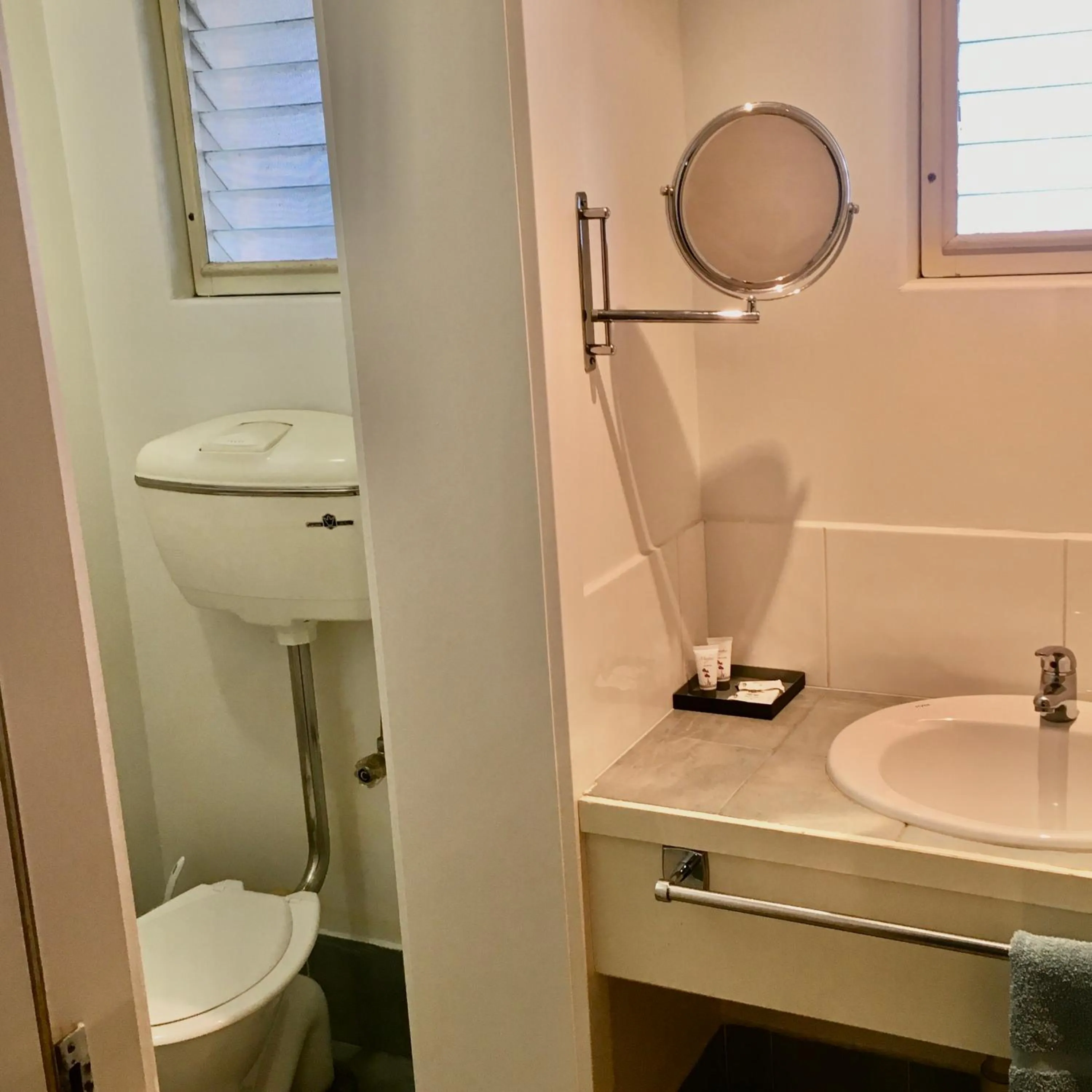 The Sands Motel Adelaide