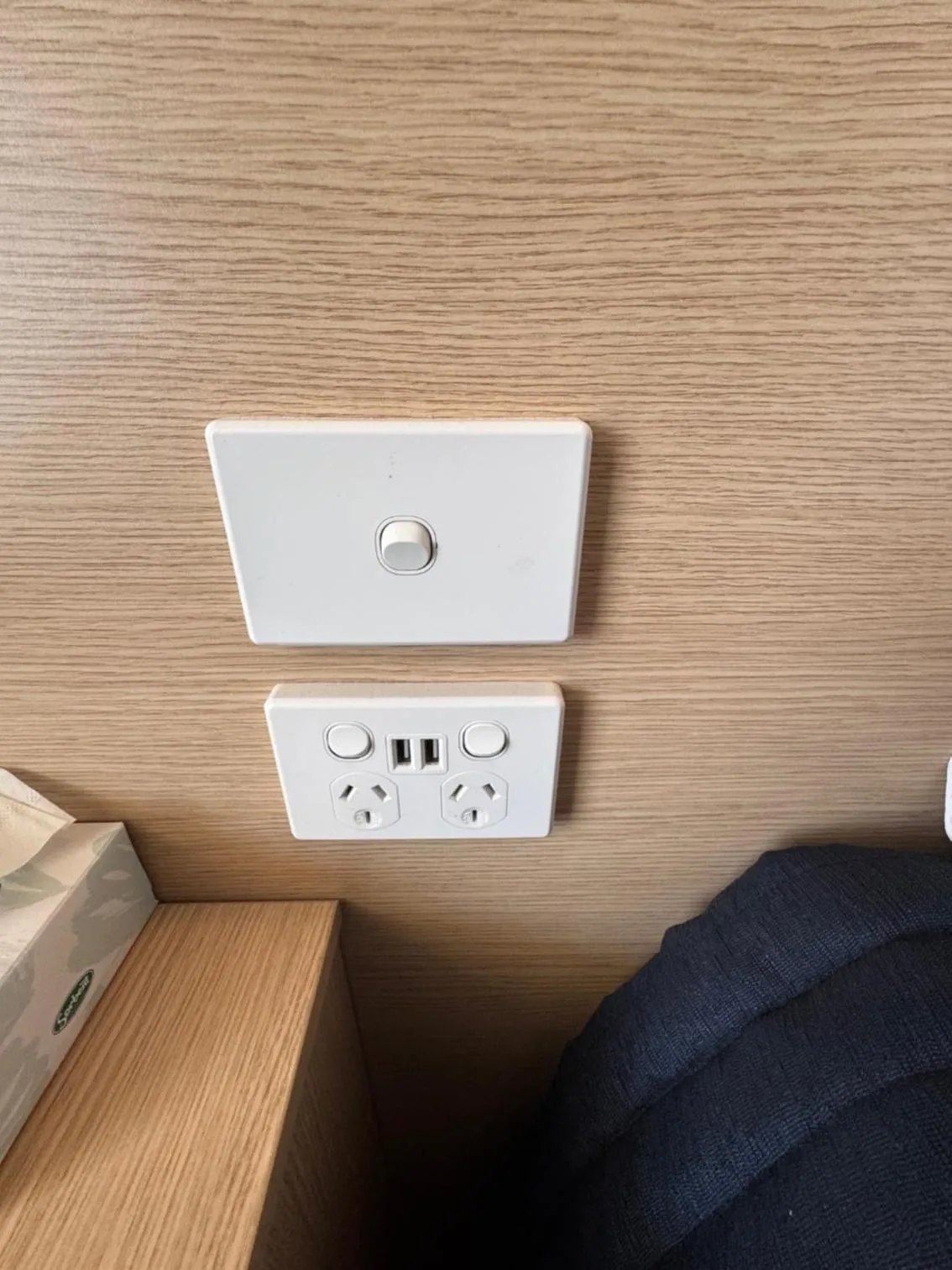 The Sands Motel Adelaide