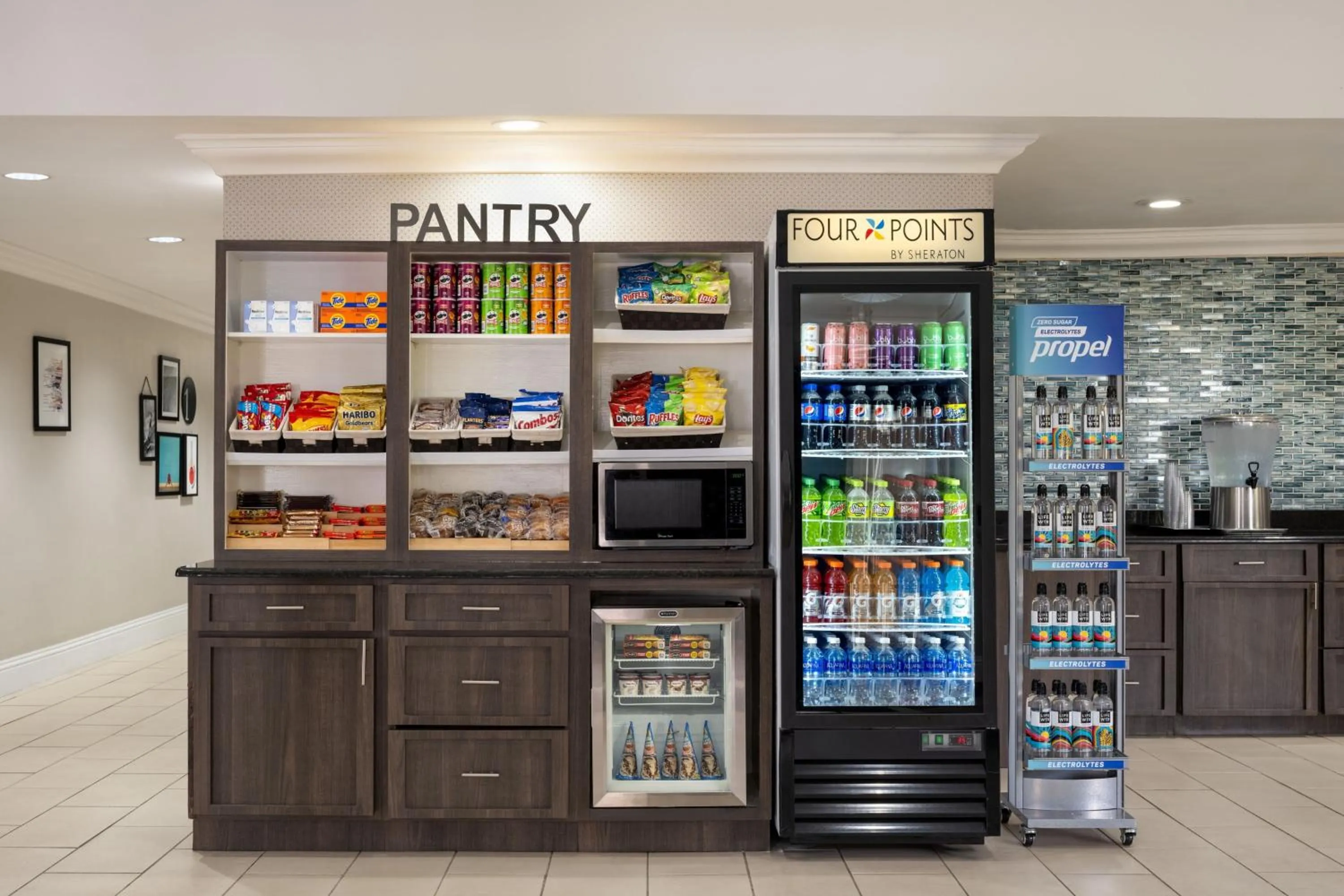 Other in Four Points by Sheraton Orlando International Drive