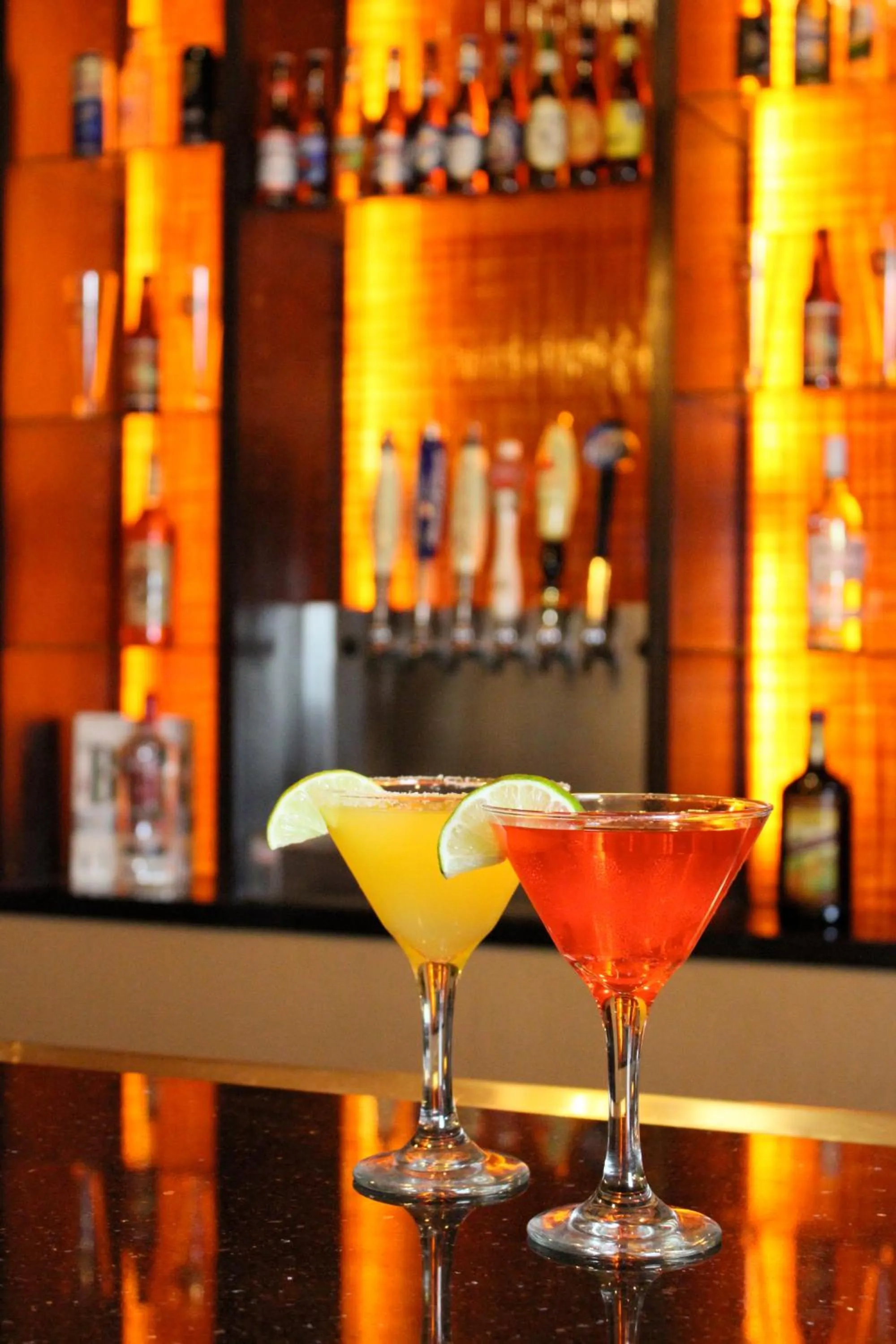 Restaurant/places to eat in Rosen Inn at Pointe Orlando