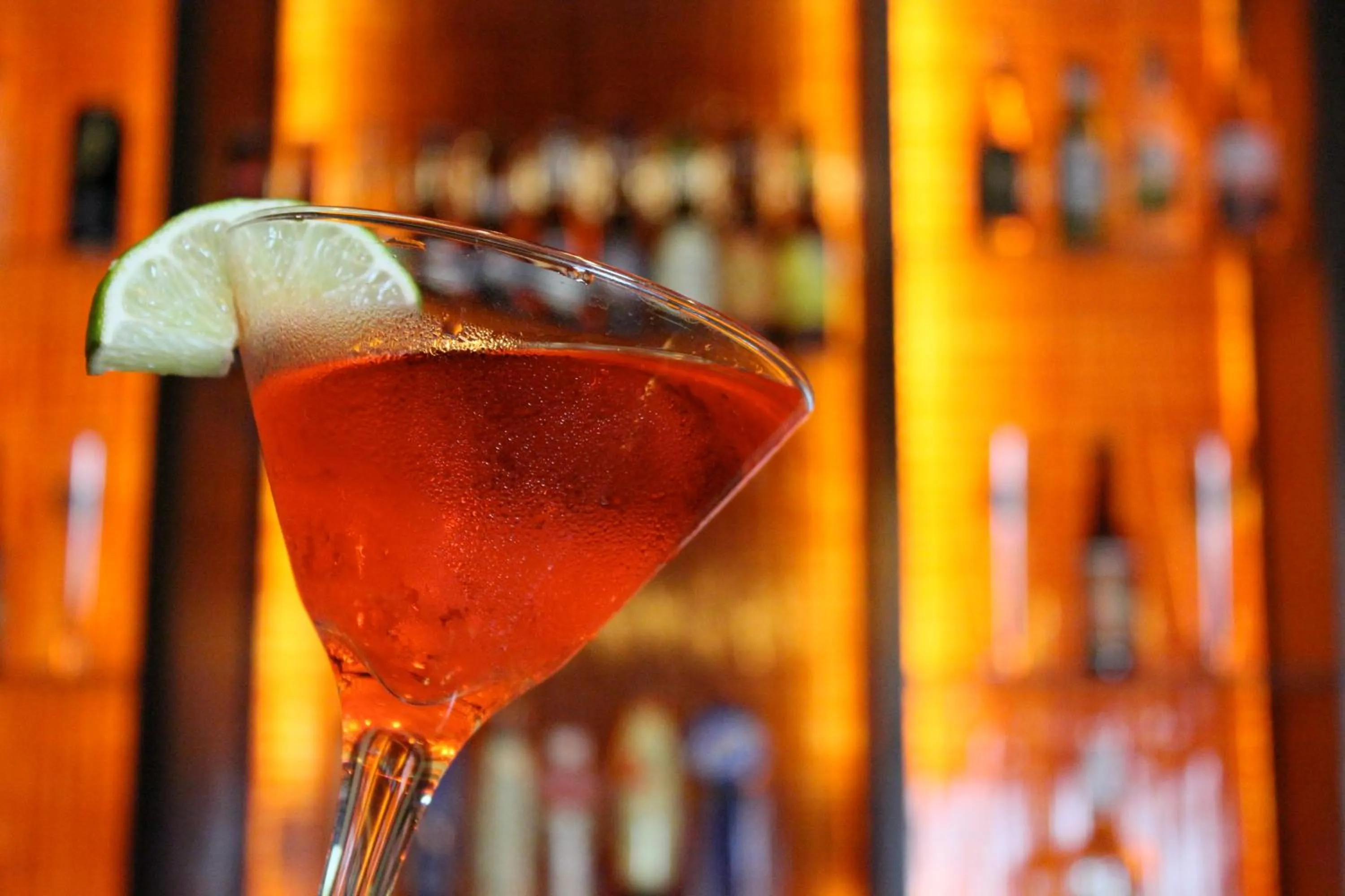 Restaurant/places to eat in Rosen Inn at Pointe Orlando