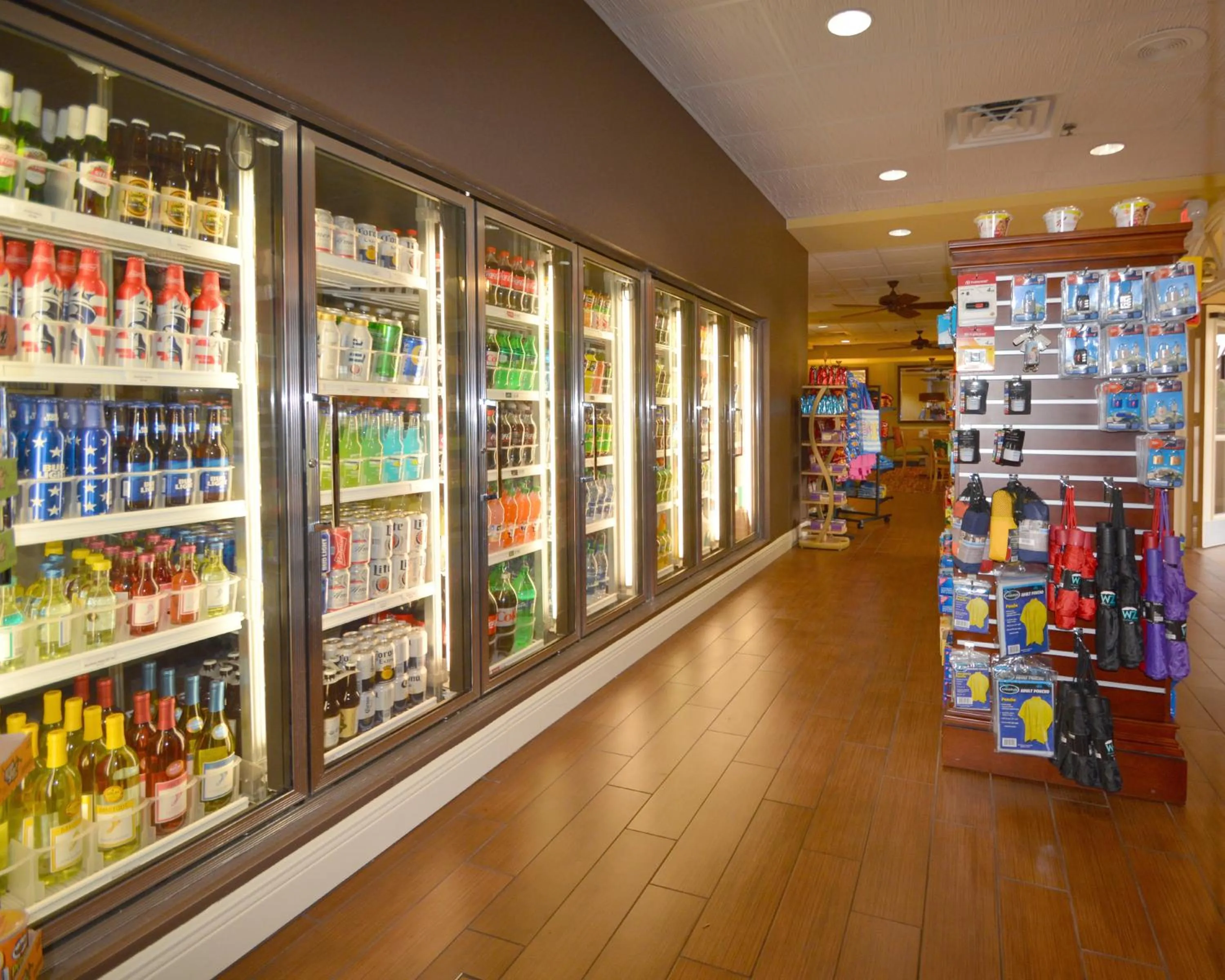 Restaurant/places to eat in Rosen Inn Closest to Universal