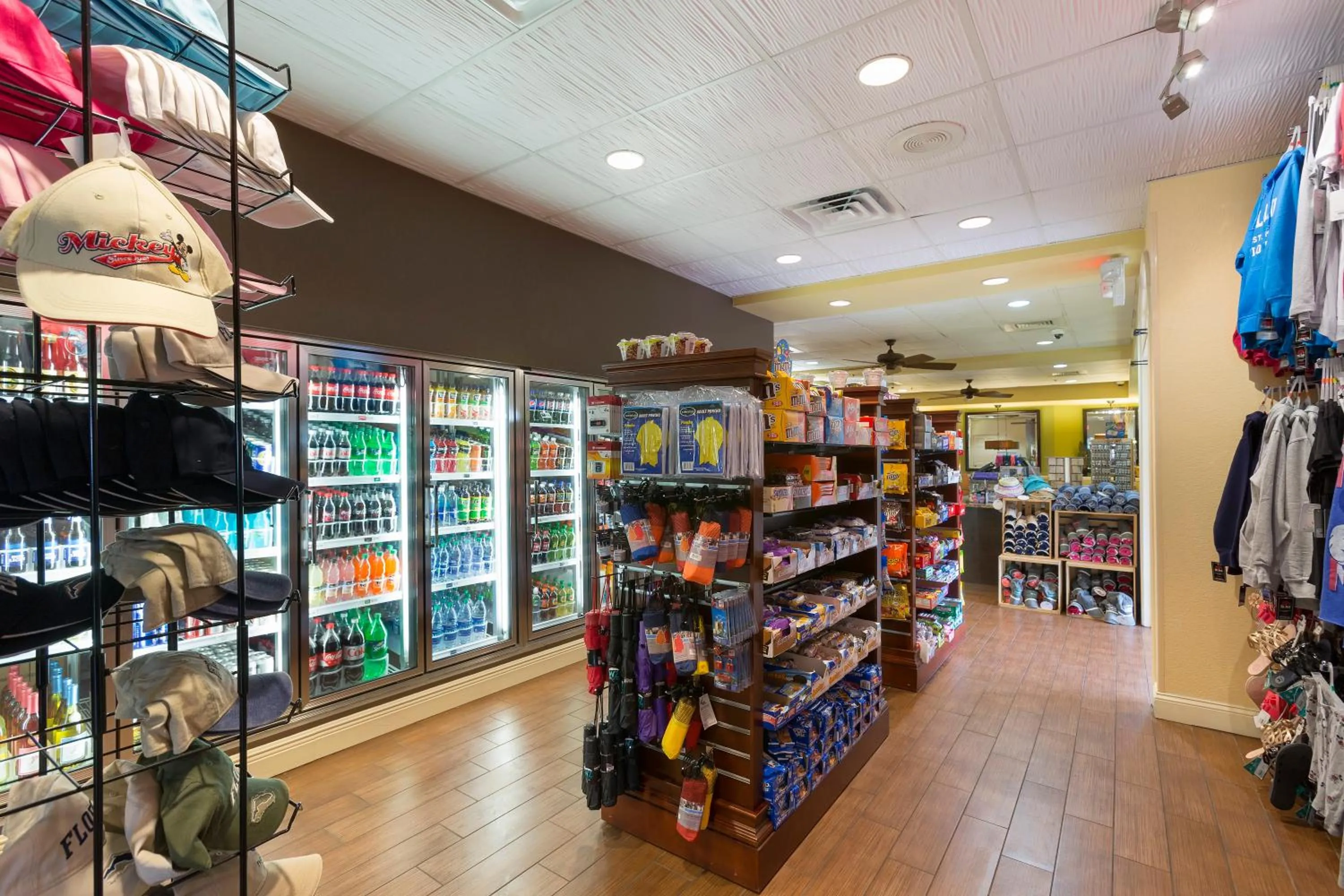 Restaurant/places to eat in Rosen Inn Closest to Universal