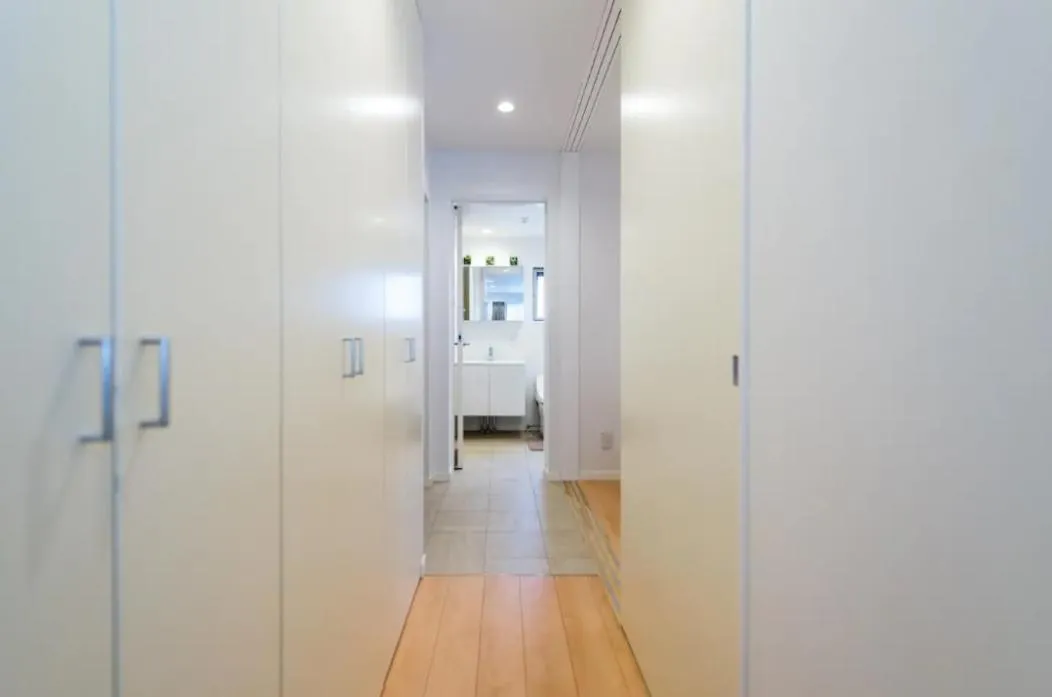 Photo of the whole room in SALON Shibuya