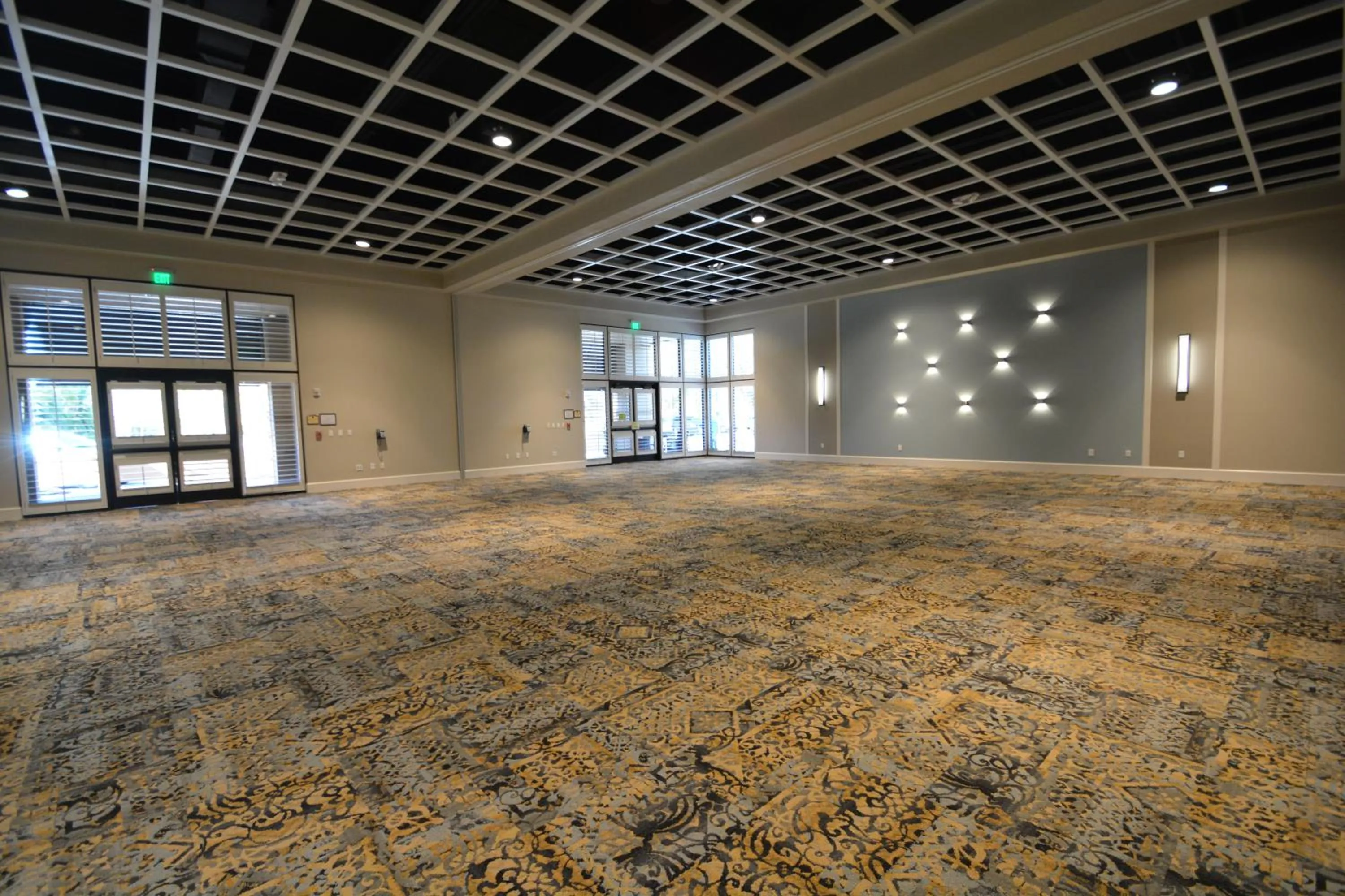 Business facilities in Rosen Inn Lake Buena Vista