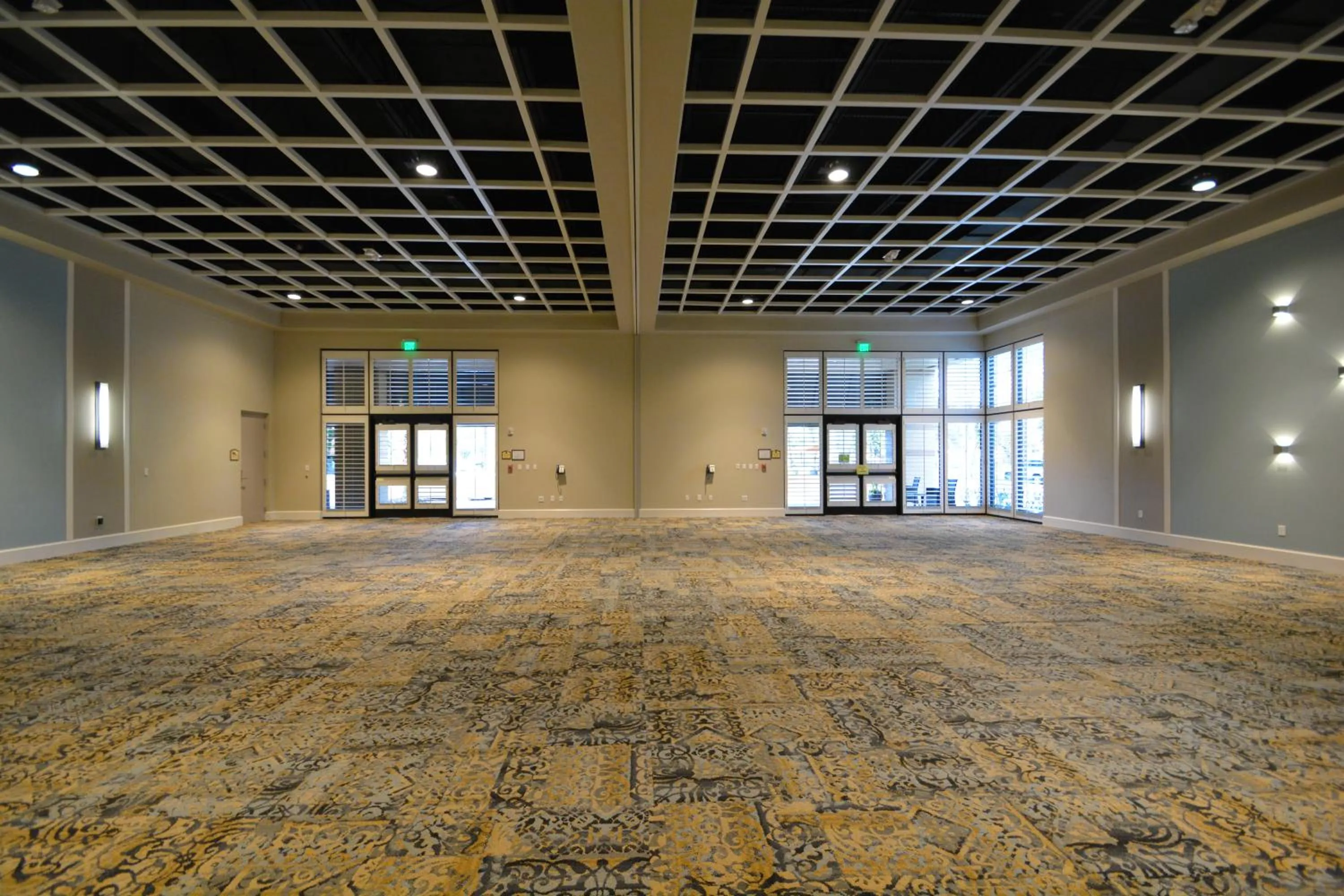 Business facilities in Rosen Inn Lake Buena Vista