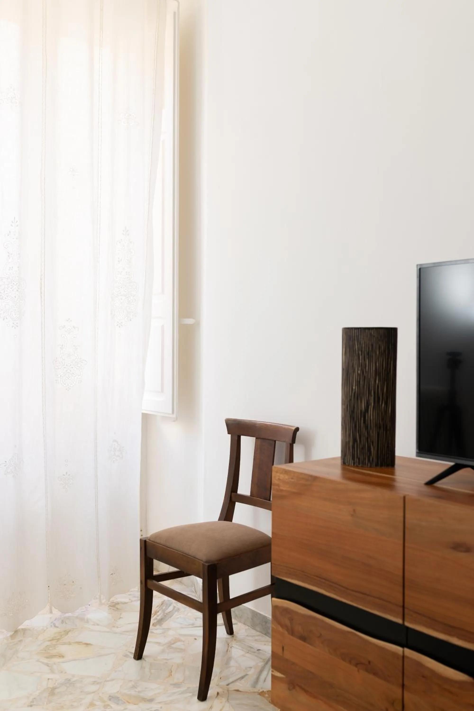 TV and multimedia in B&B Don Alessandro