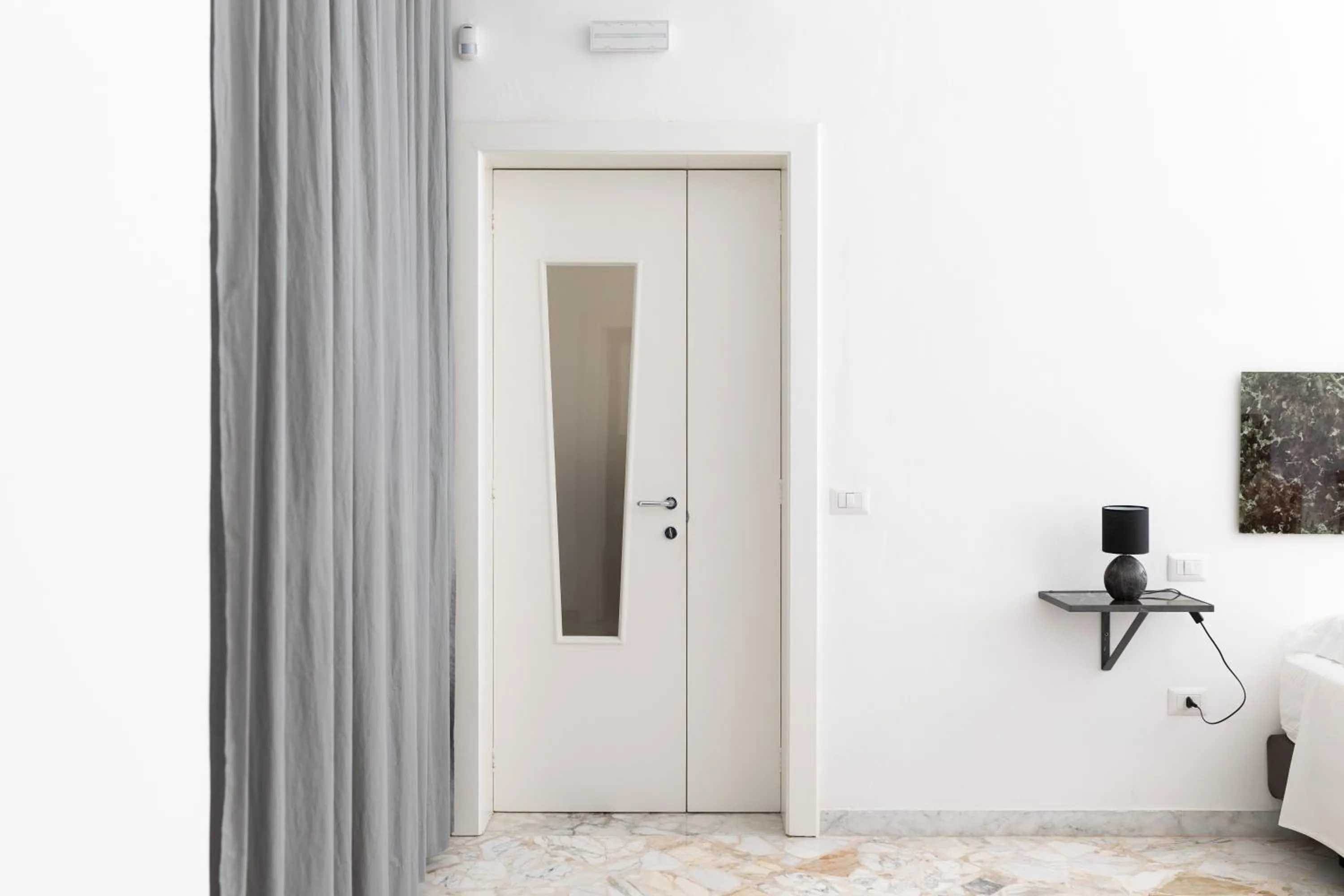 Massage in B&B Don Alessandro