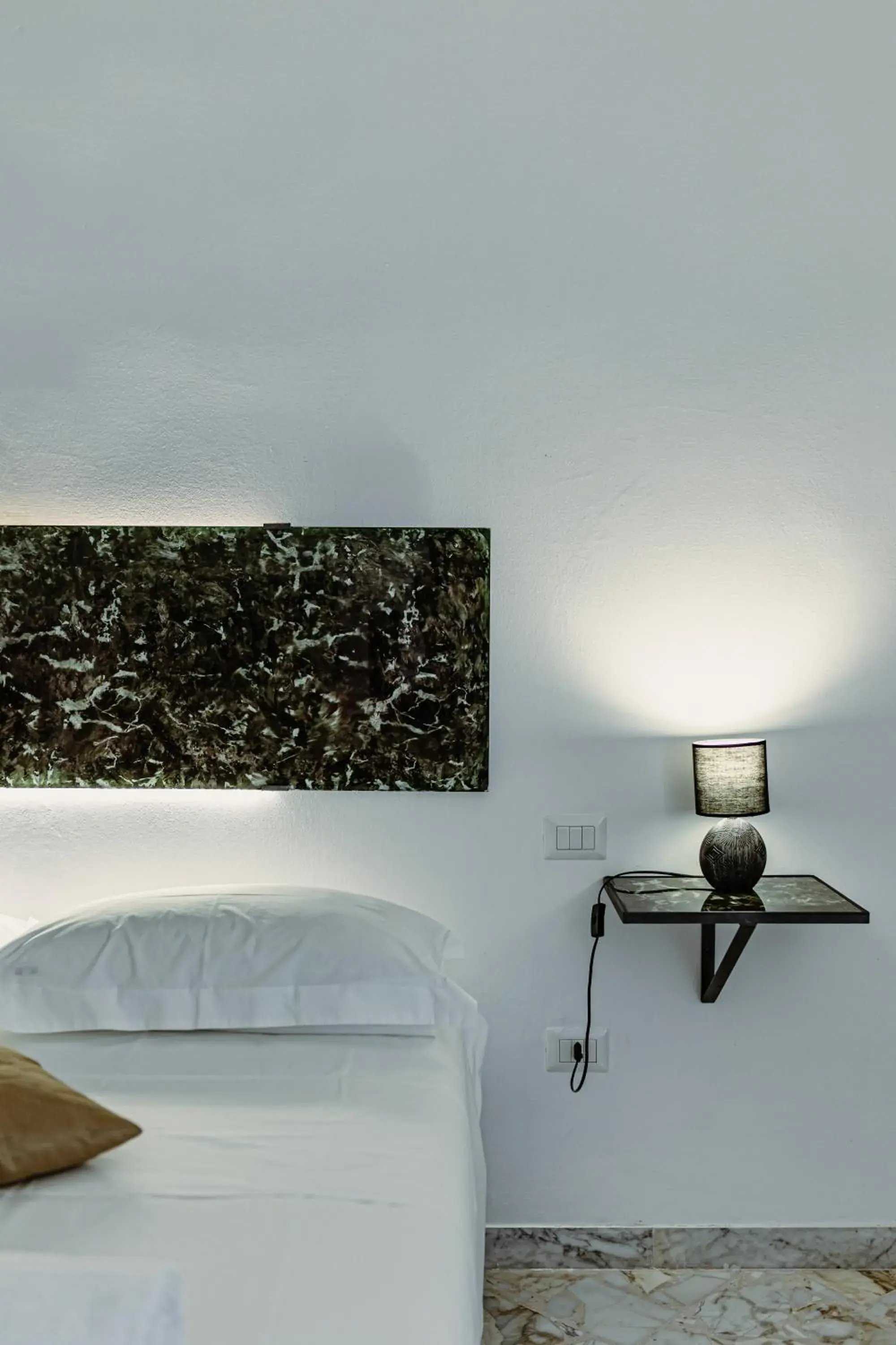 Deluxe Junior Suite in B&B Don Alessandro Deluxe Junior Suite in B&B Don Alessandro