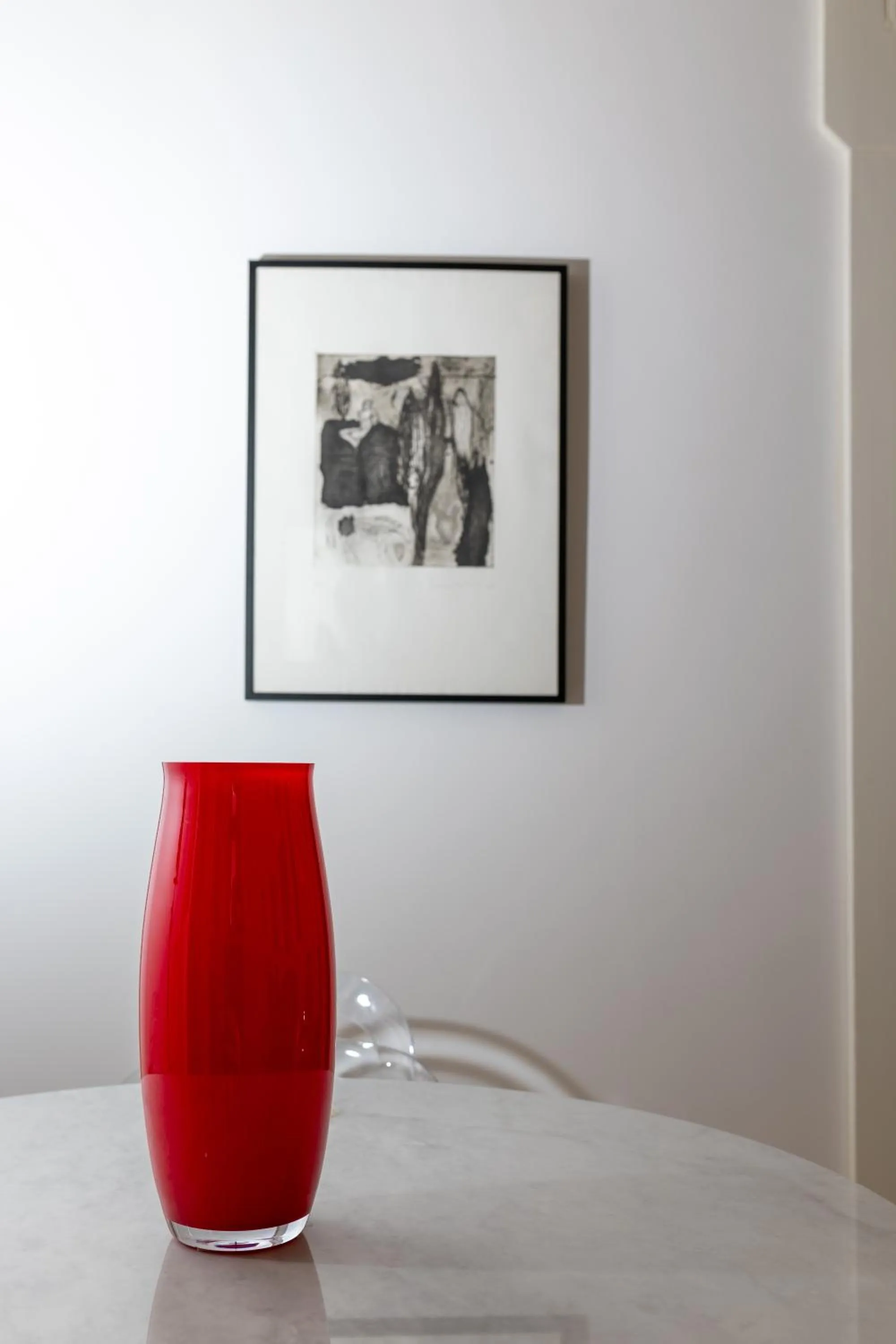 Decorative detail in B&B Don Alessandro