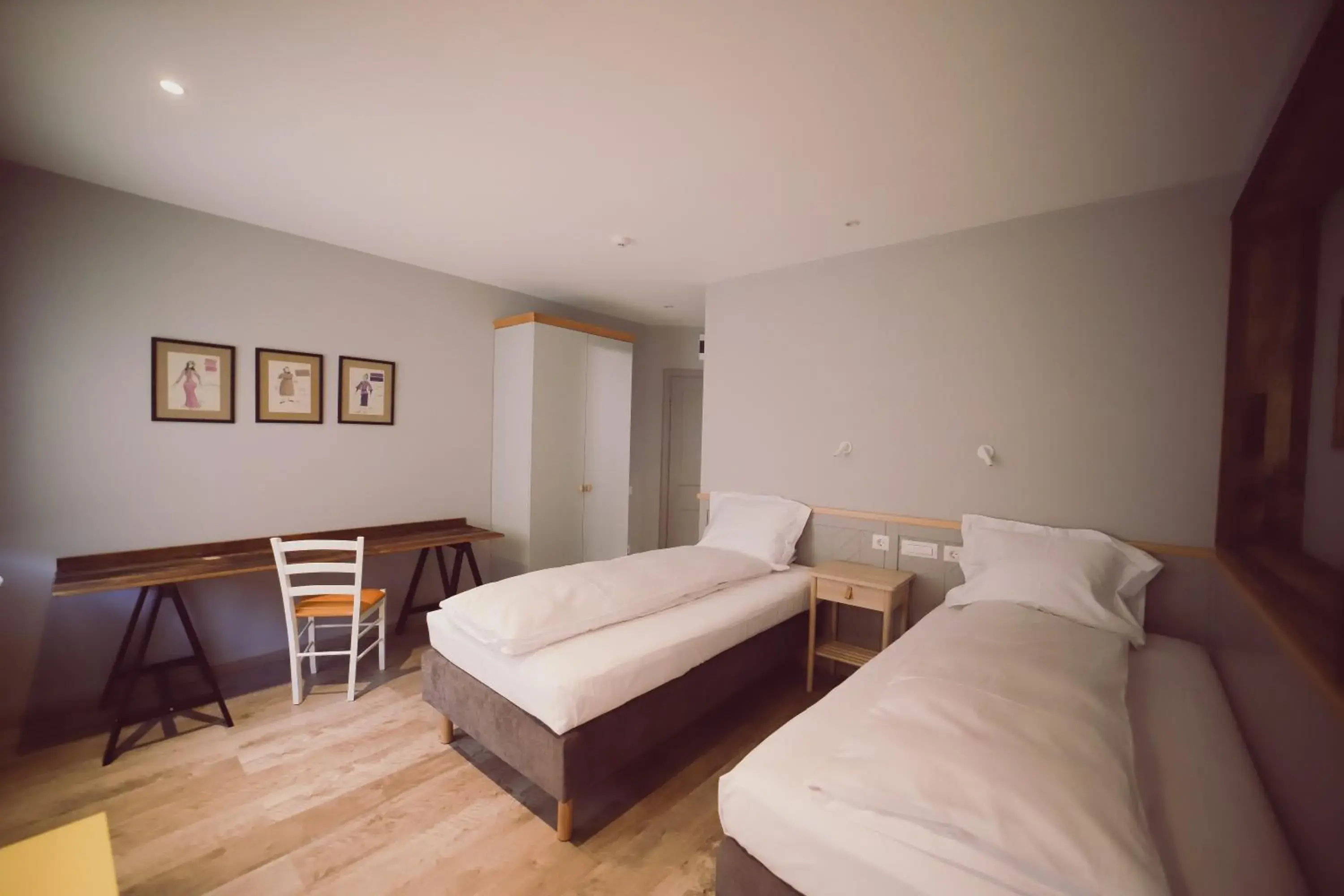 Double Room in Villa Piazzetta Double Room in Villa Piazzetta