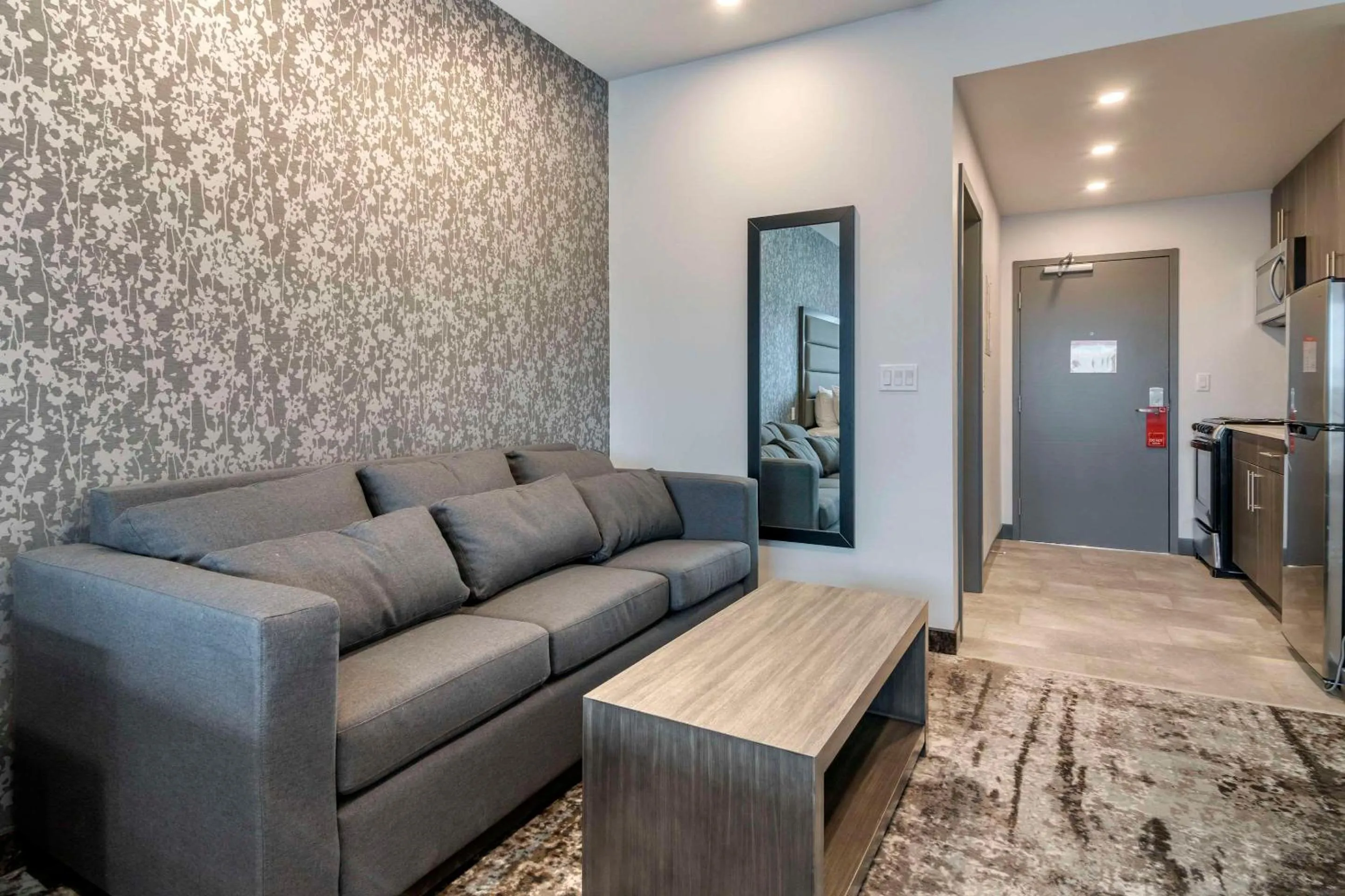 Bedroom in The Hue Hotel, an Ascend Collection Hotel
