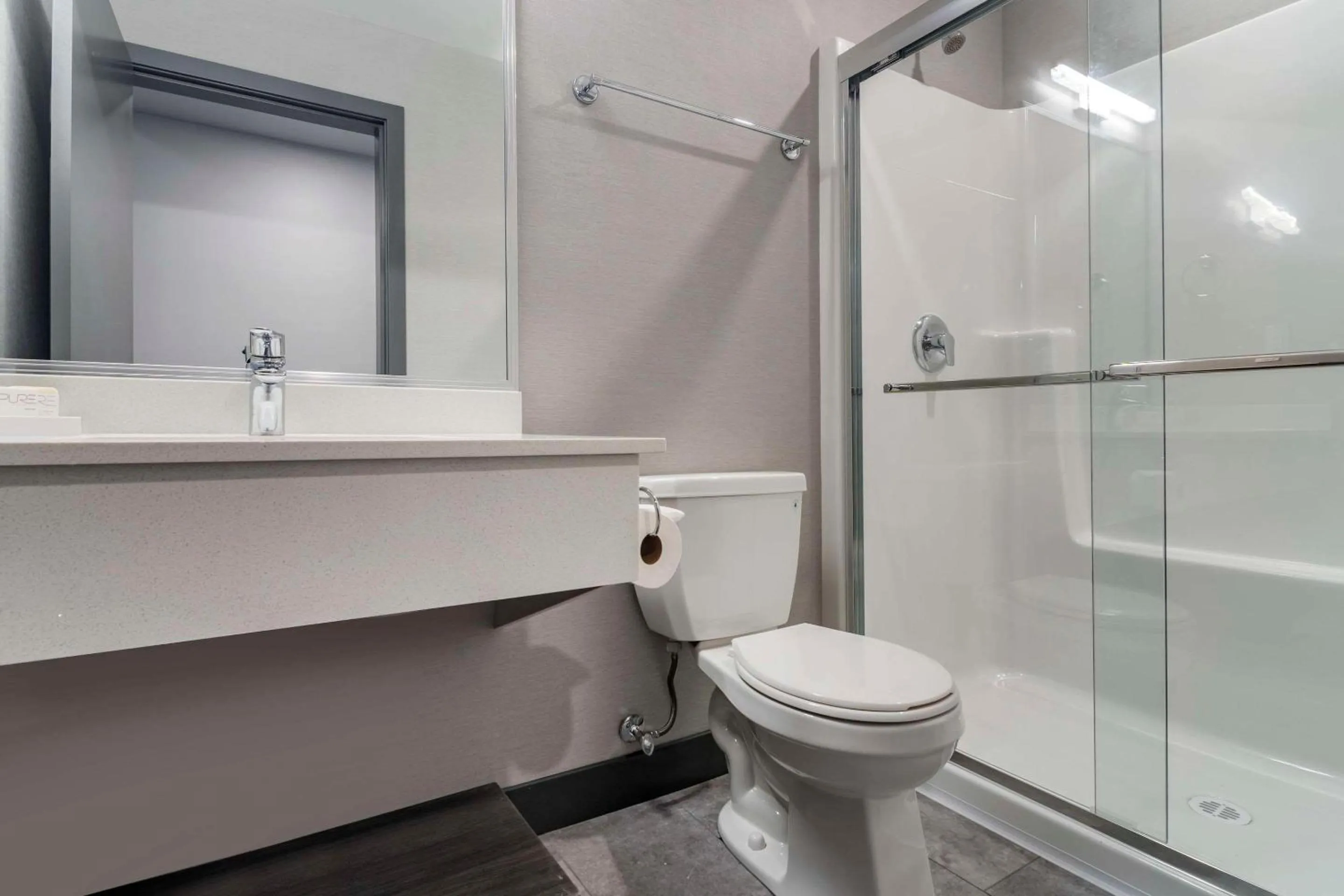 Bedroom in The Hue Hotel, an Ascend Collection Hotel