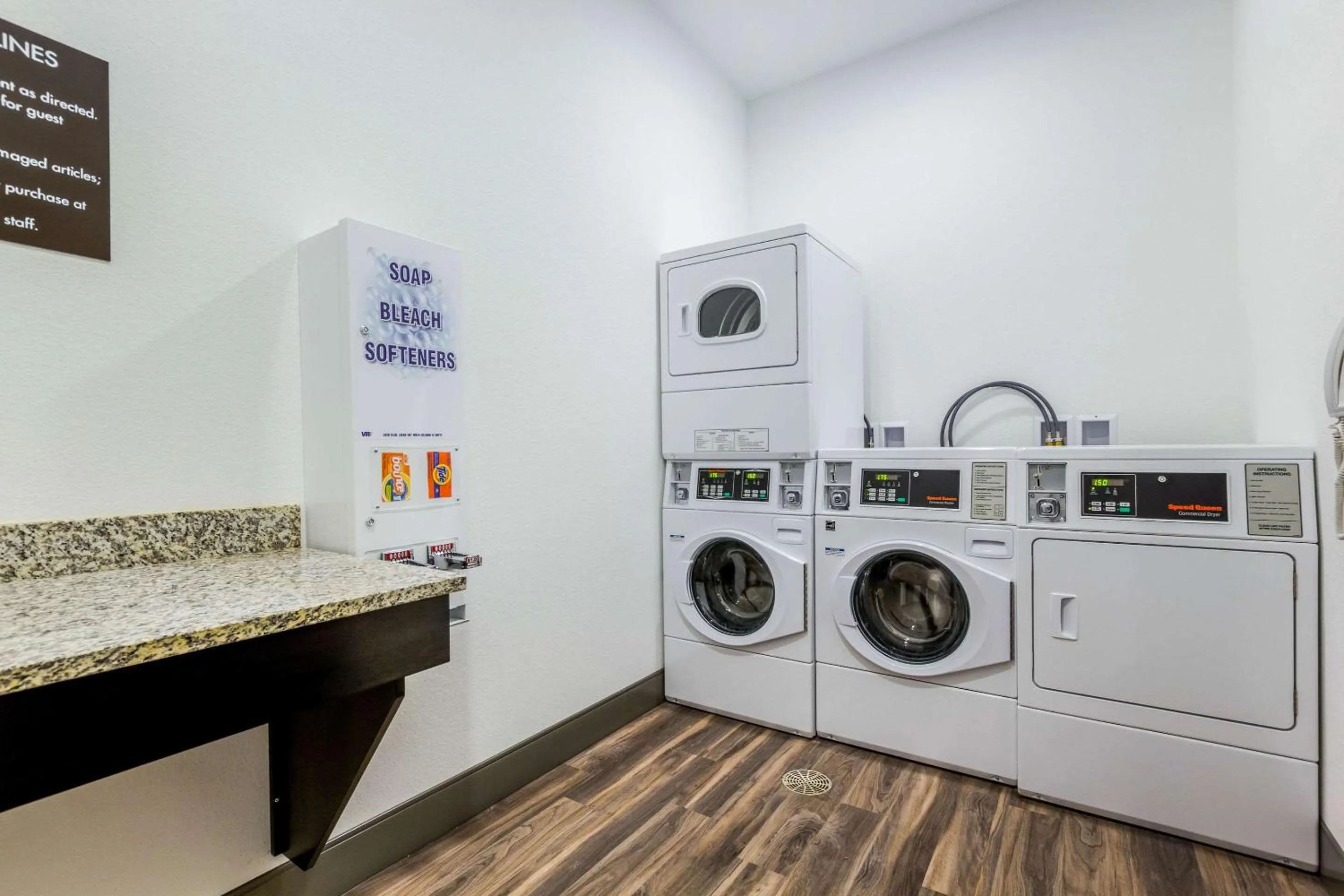 Other in MainStay Suites Winfield-Teays Valley