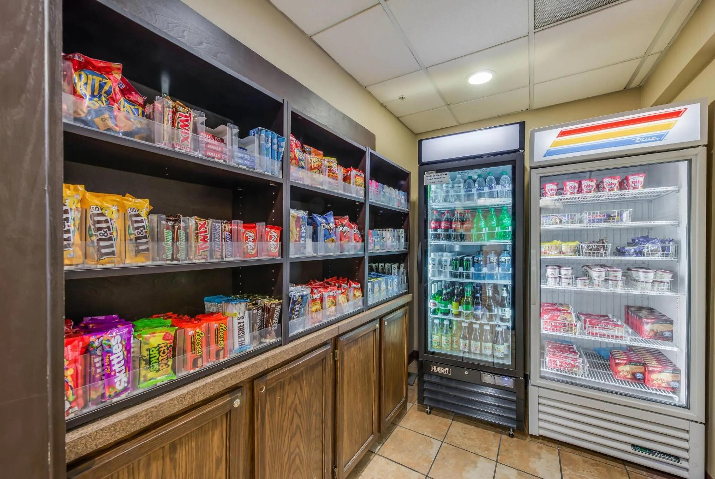 Other in Comfort Suites Chicago O'Hare Airport