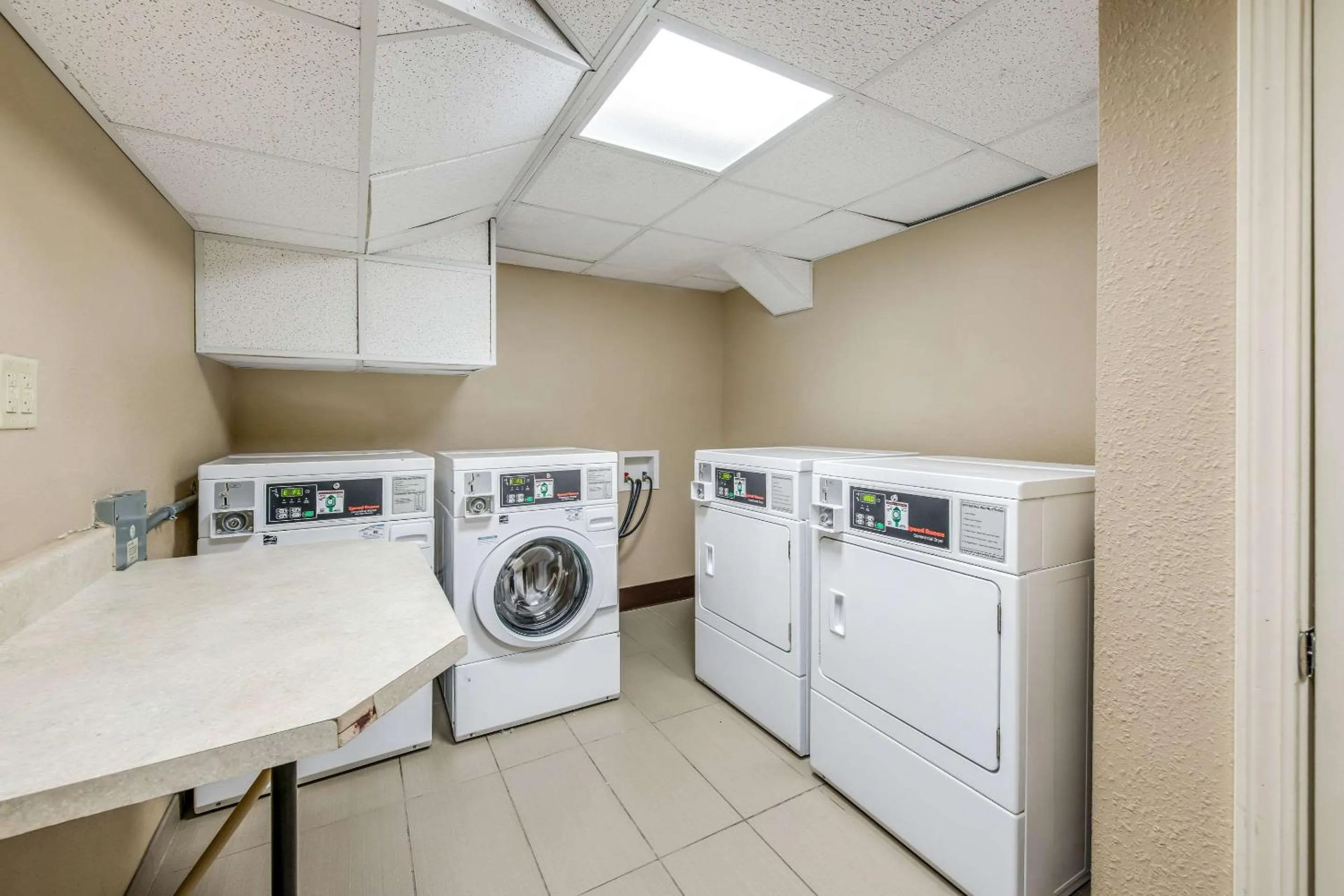 Other in Comfort Suites Chicago O'Hare Airport