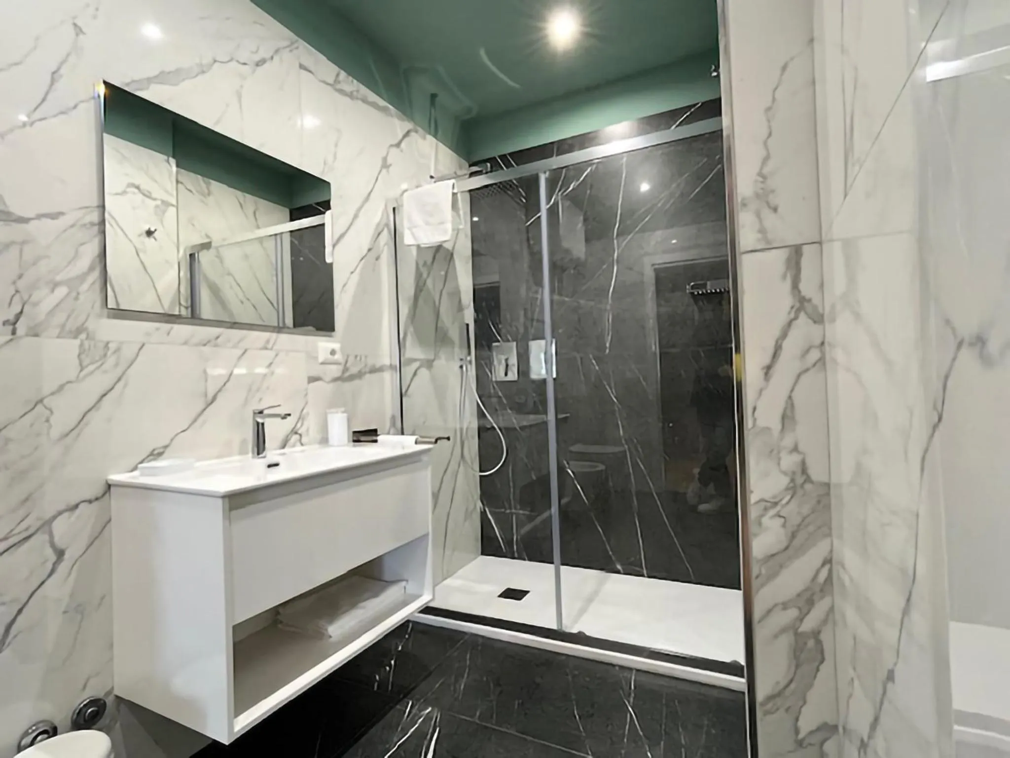 Bathroom in La Palma Del Sol