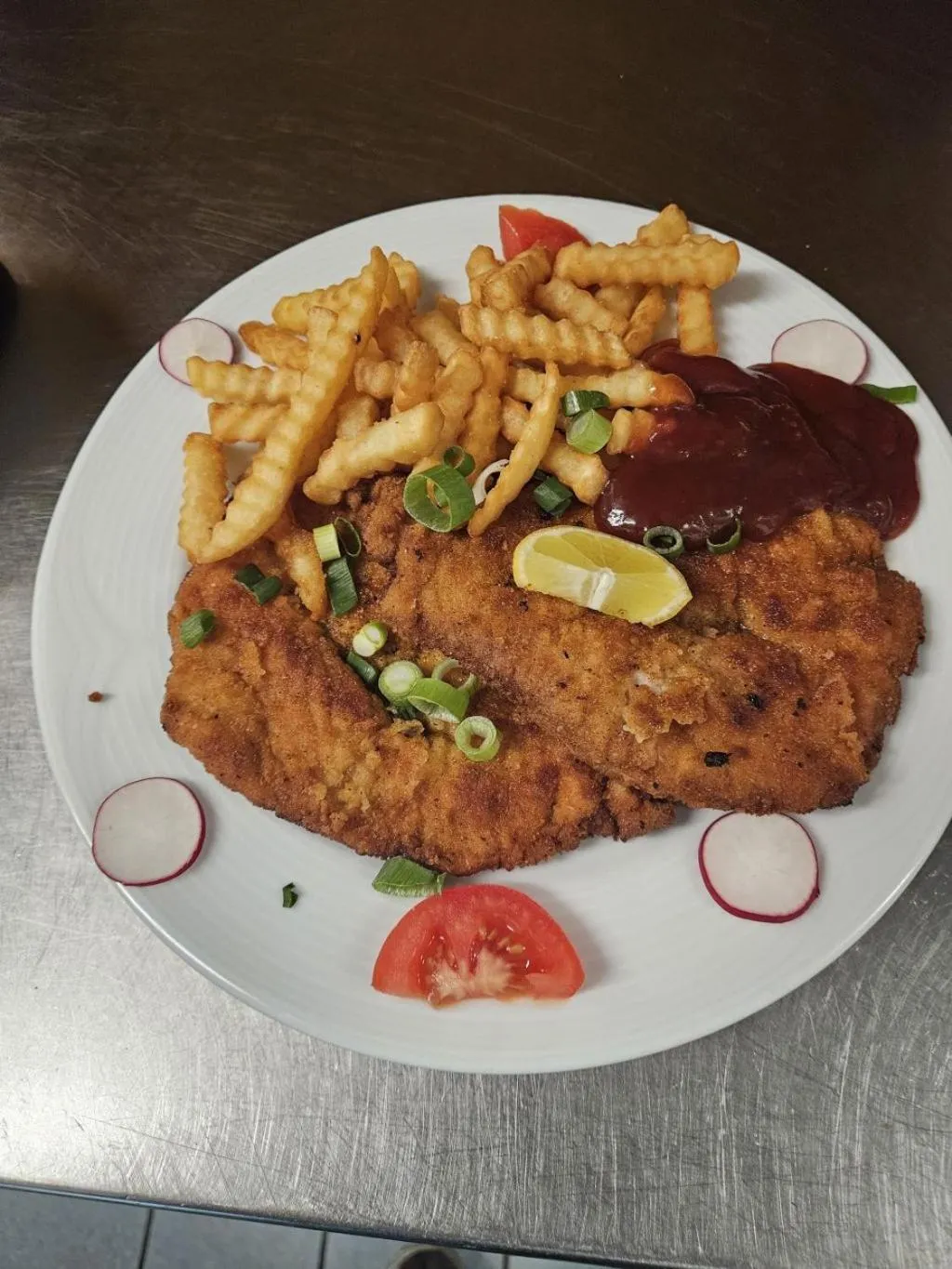 Hotel - Restaurant Baumann