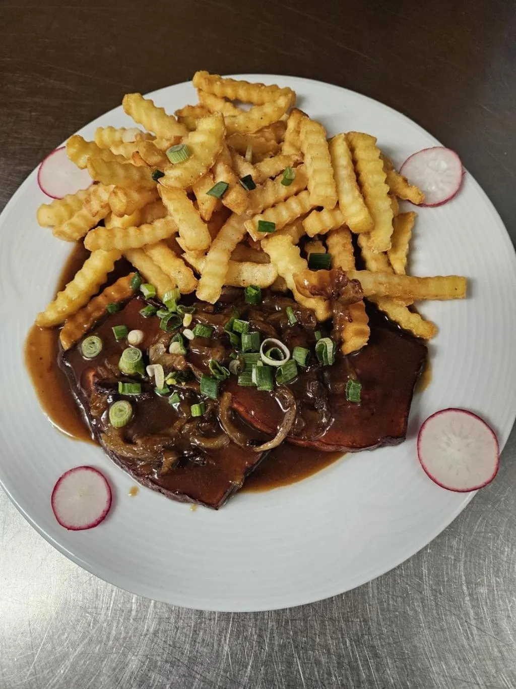 Hotel - Restaurant Baumann