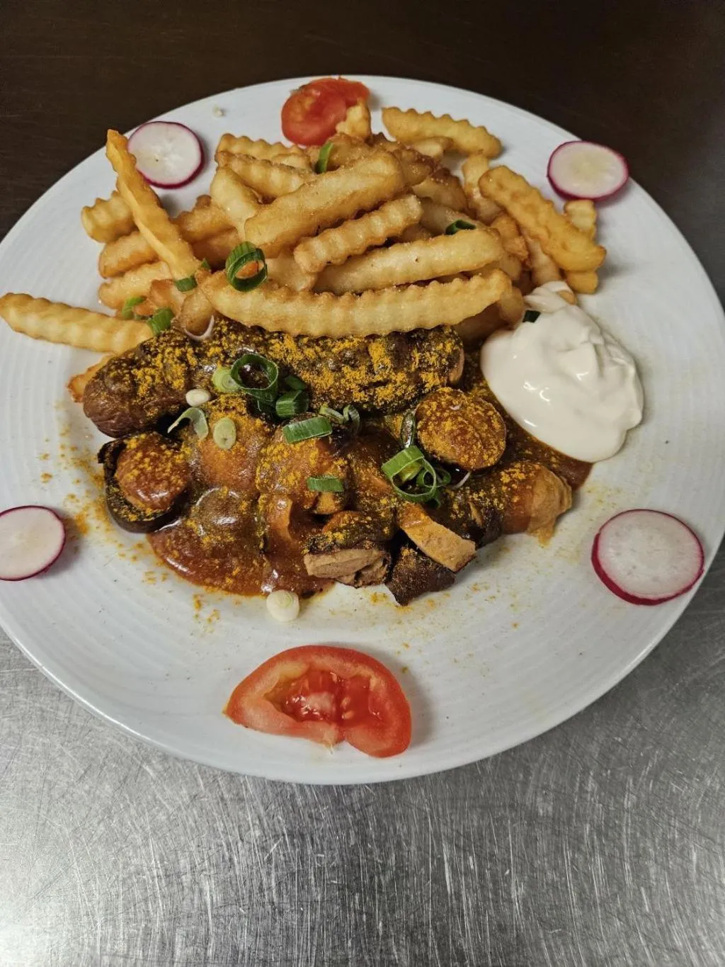 Hotel - Restaurant Baumann