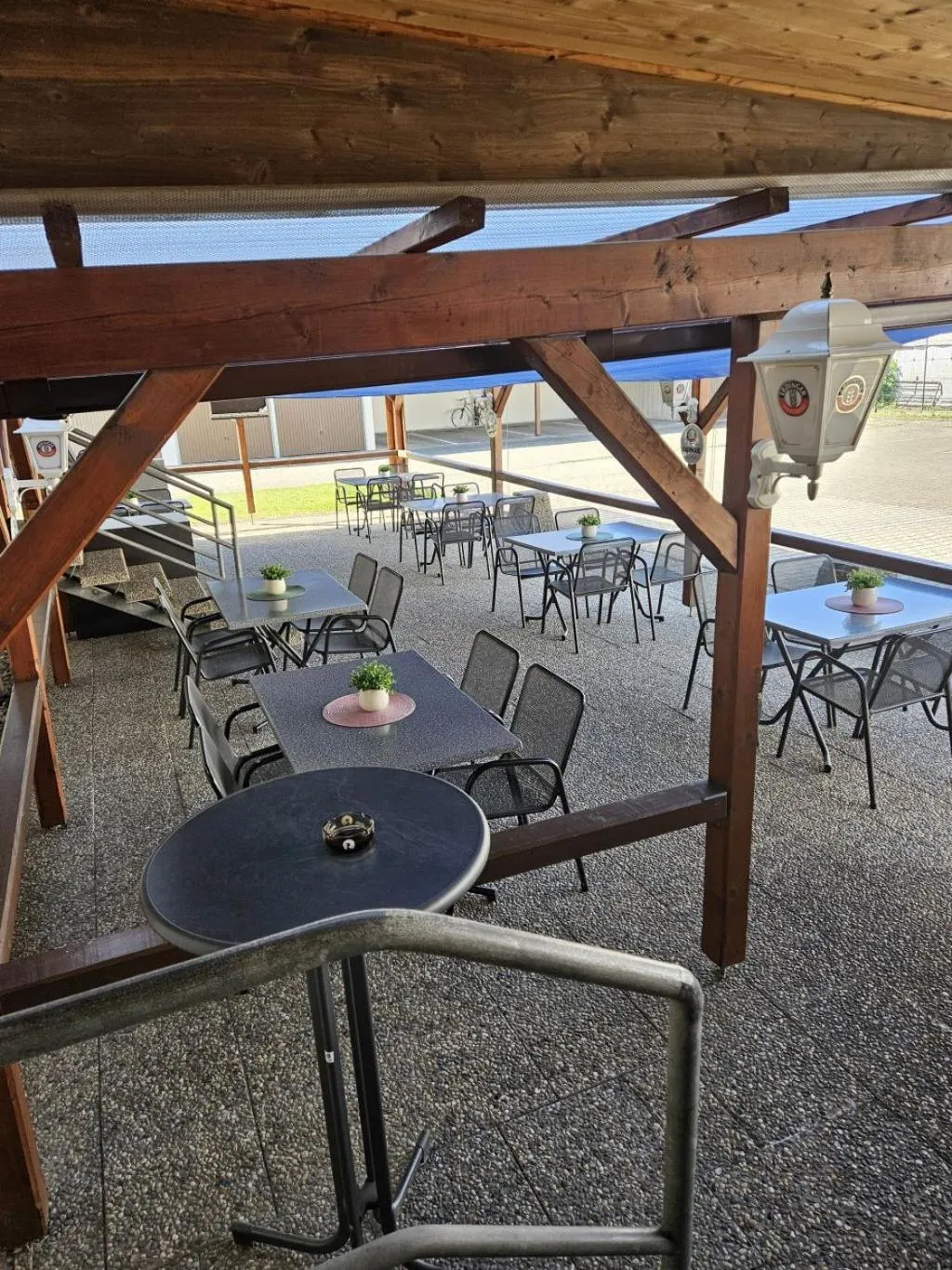 Hotel - Restaurant Baumann