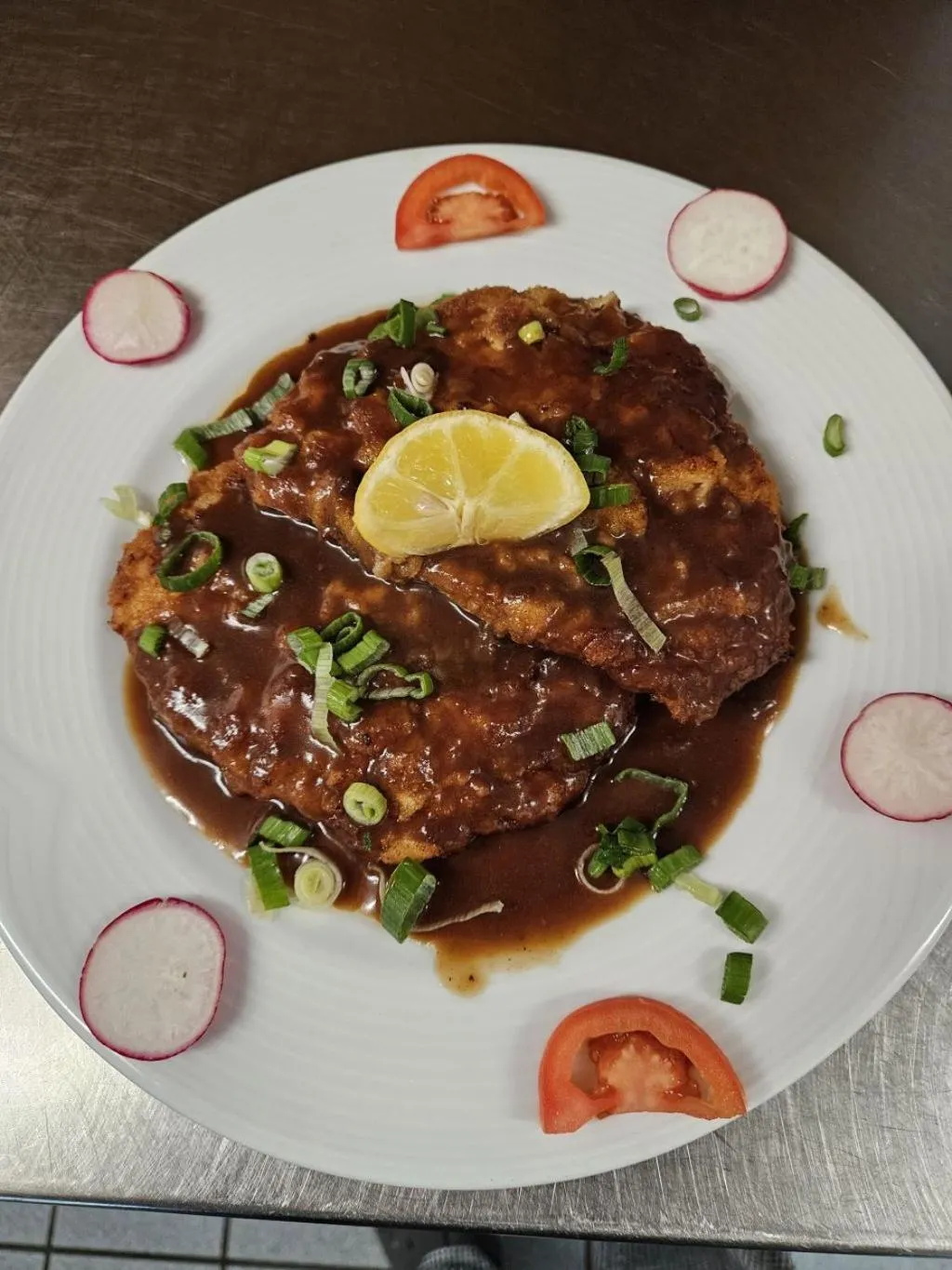 Hotel - Restaurant Baumann