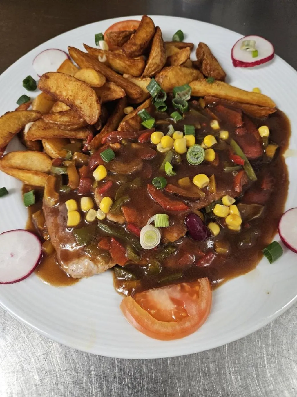 Hotel - Restaurant Baumann