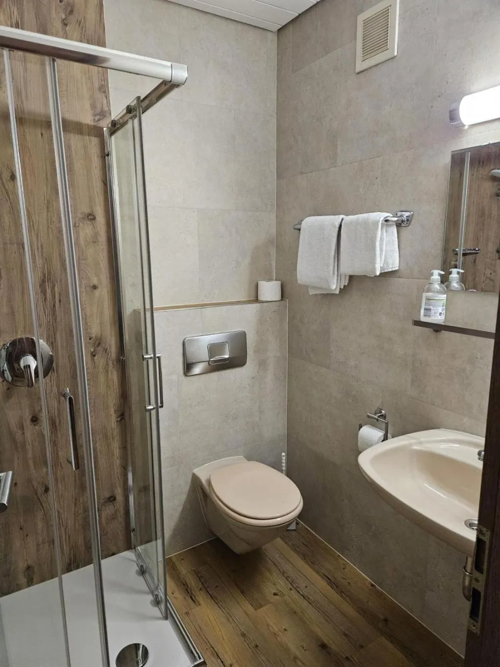 Hotel - Restaurant Baumann