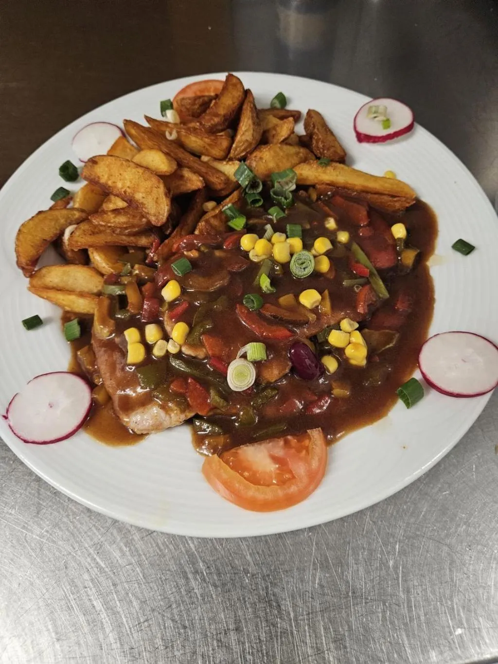 Hotel - Restaurant Baumann