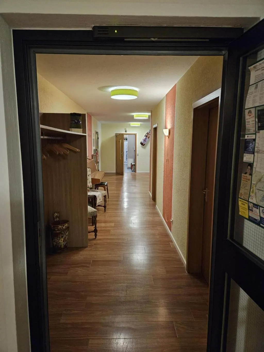 Hotel - Restaurant Baumann