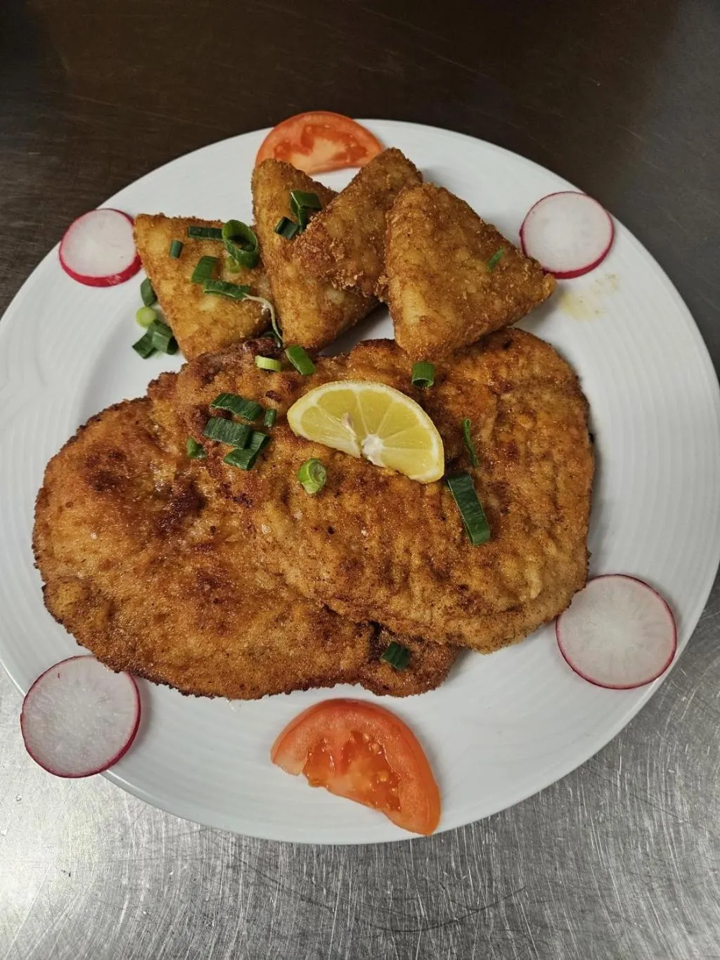 Hotel - Restaurant Baumann