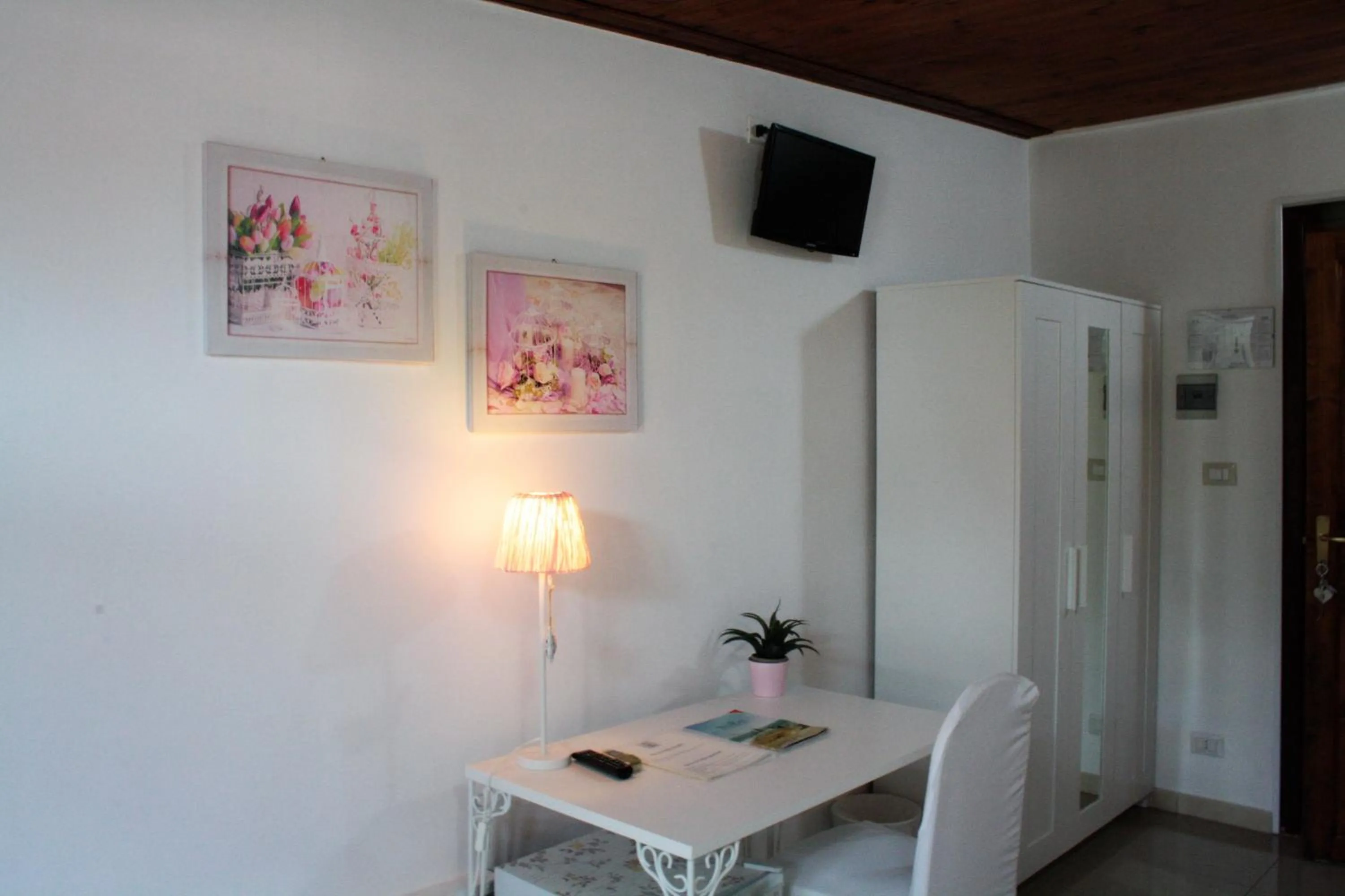 Photo of the whole room in Oasi Del Gabbiano