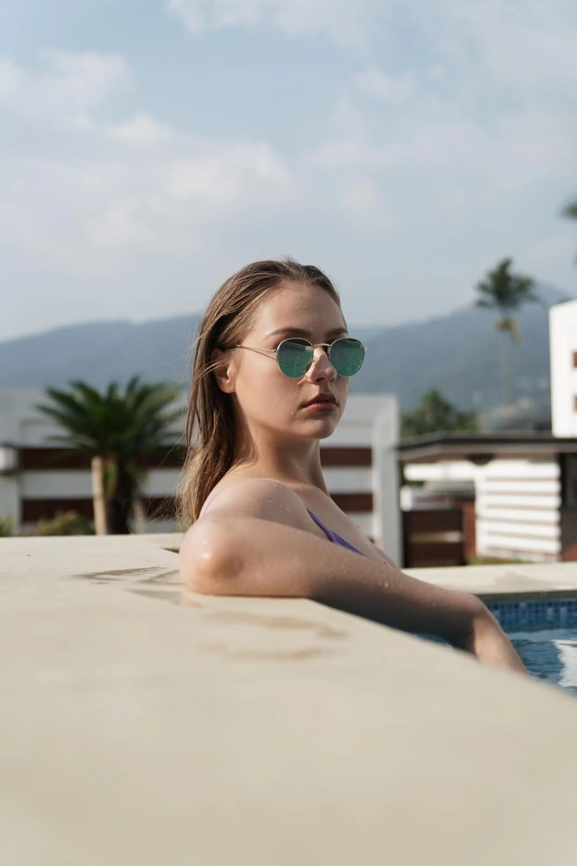 Nirvana Villas Puncak