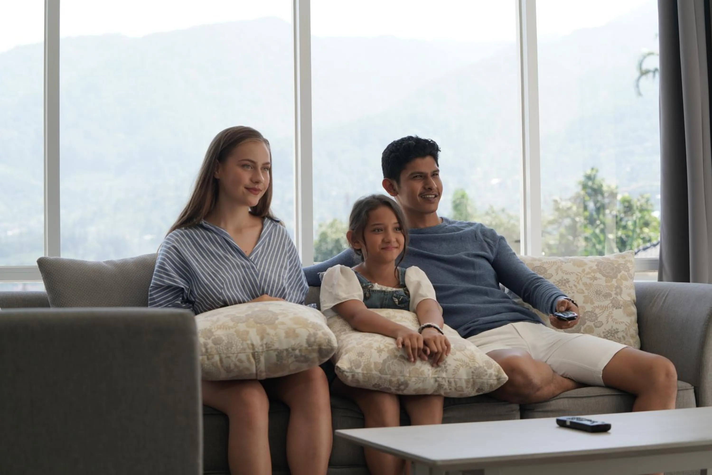 Nirvana Villas Puncak