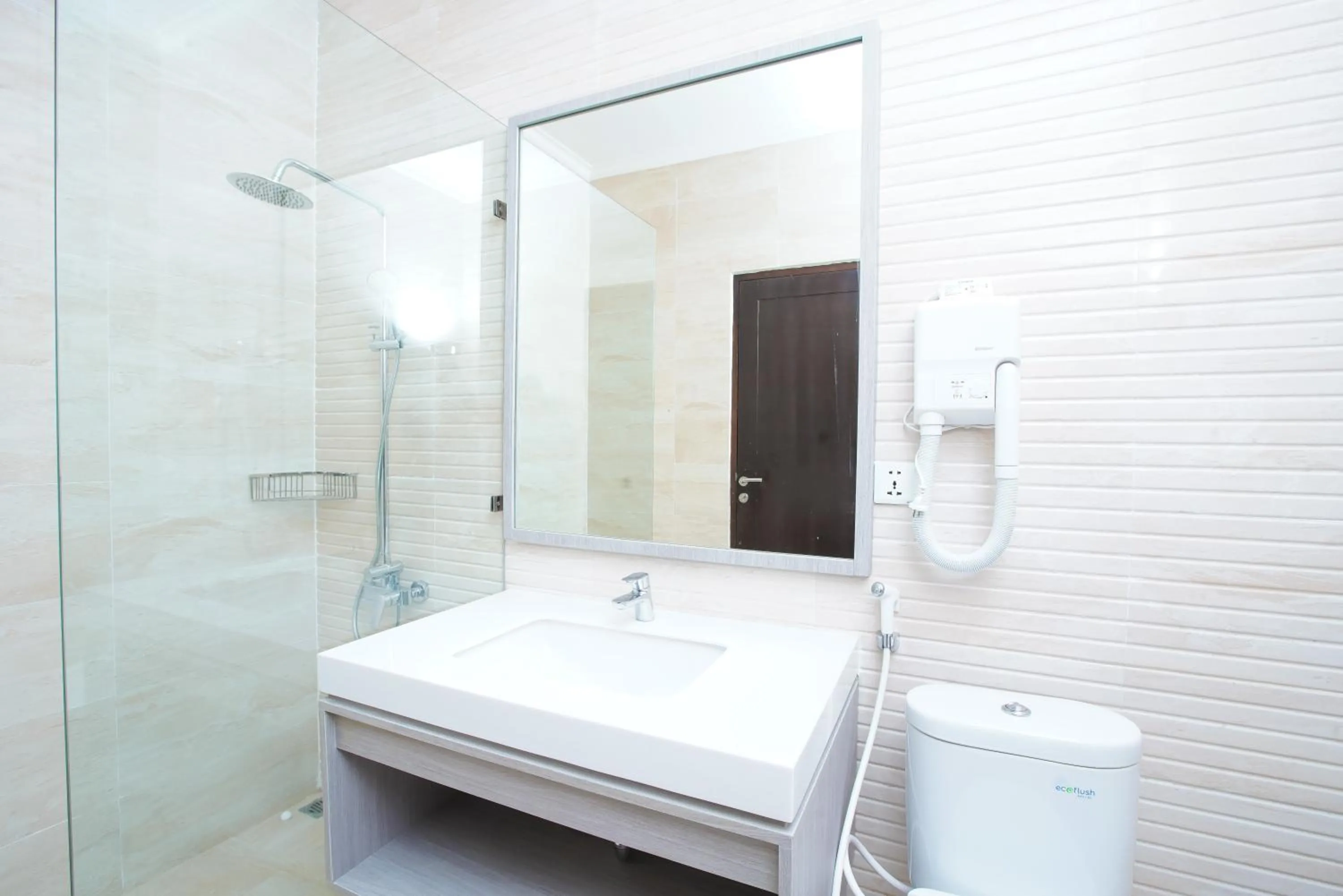 Nirvana Villas Puncak