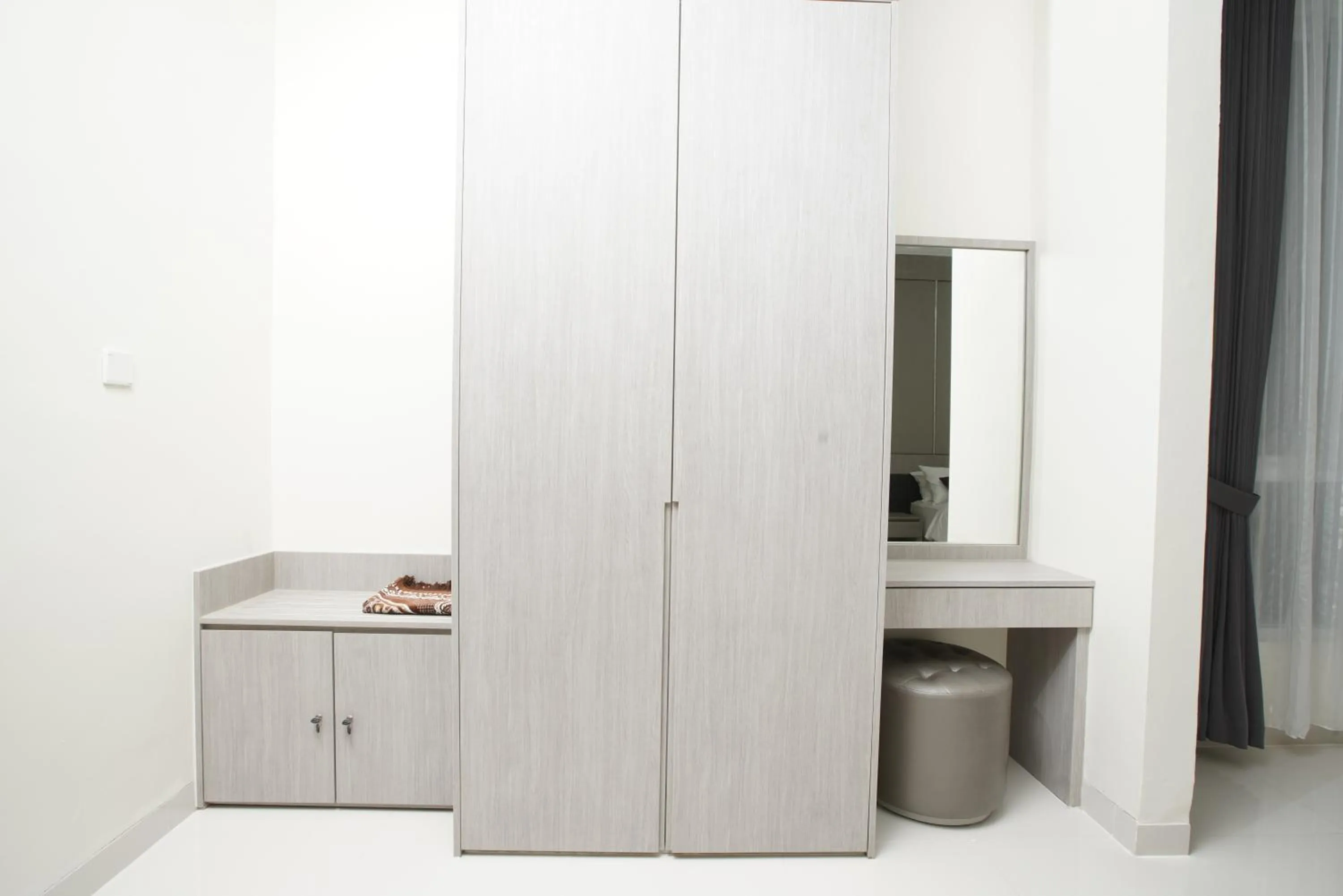 Nirvana Villas Puncak