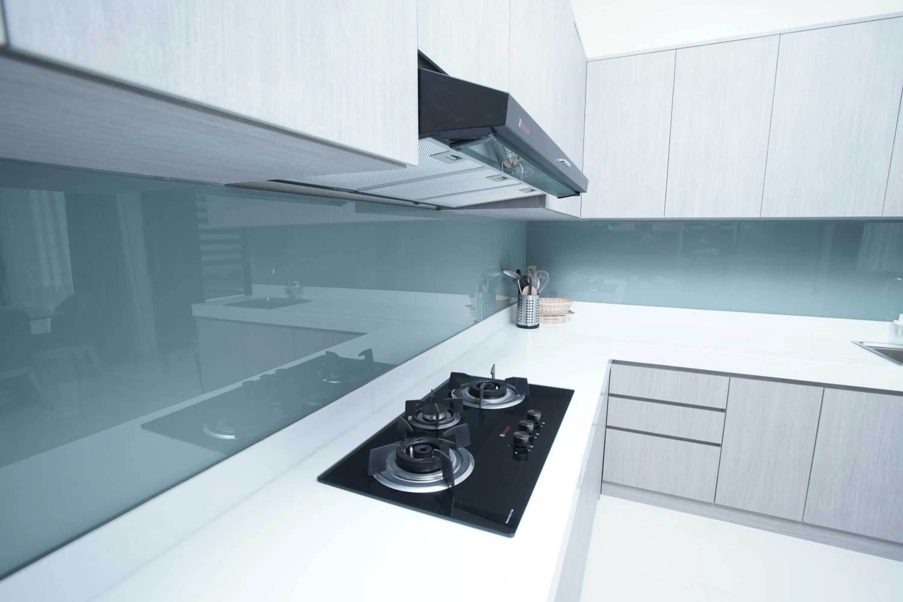 Nirvana Villas Puncak