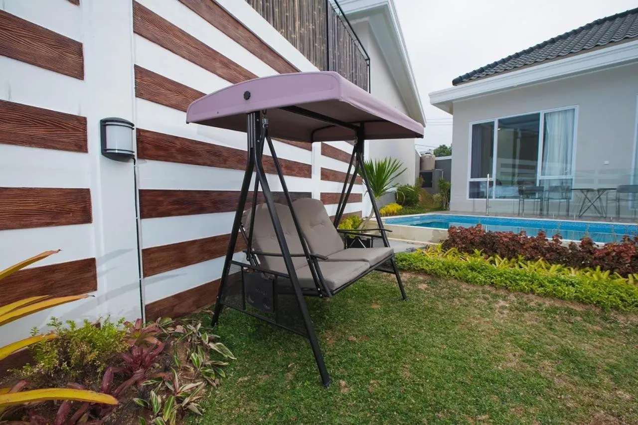 Nirvana Villas Puncak