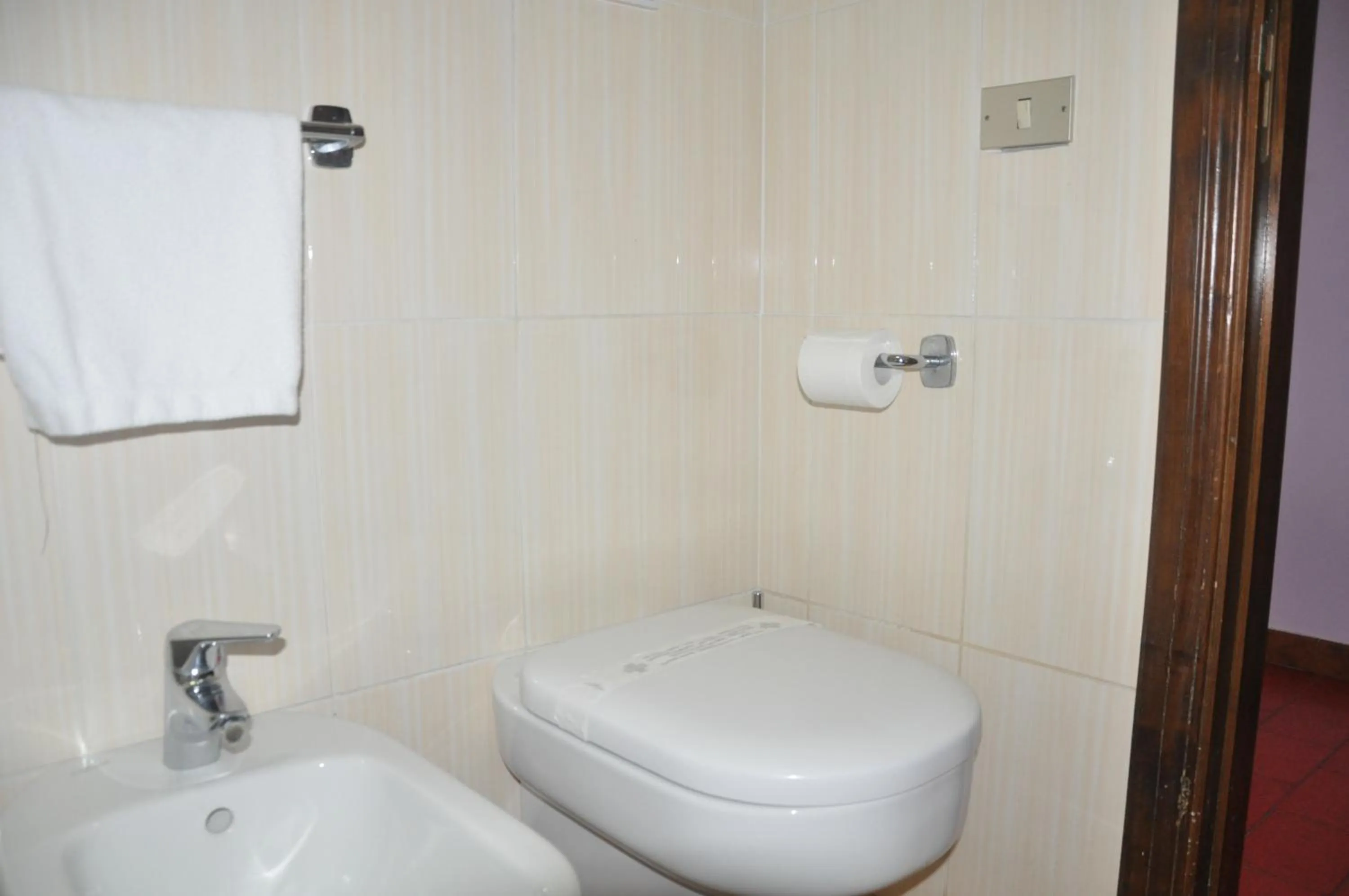 Hotel Ristorante Mommo