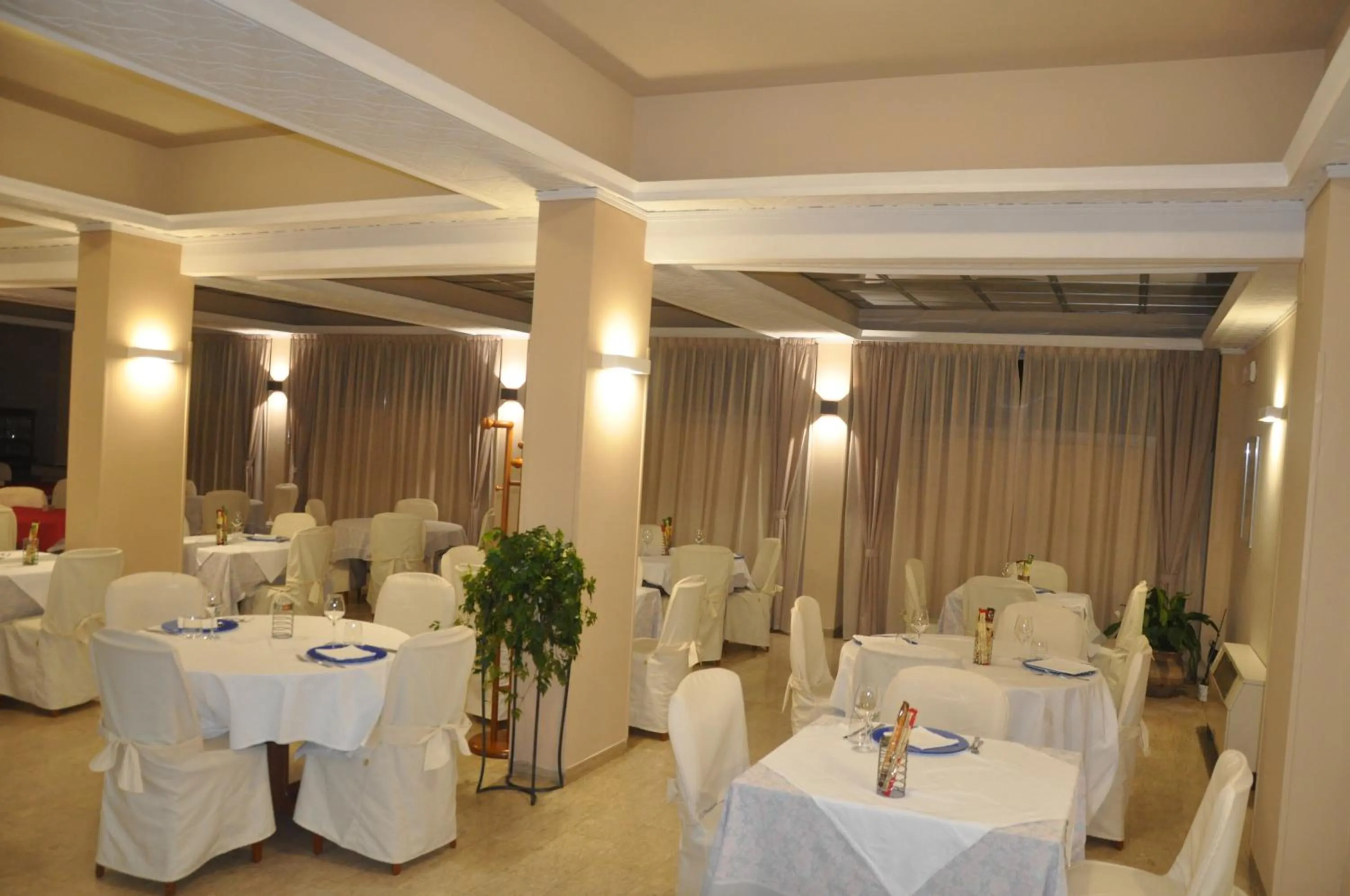 Hotel Ristorante Mommo