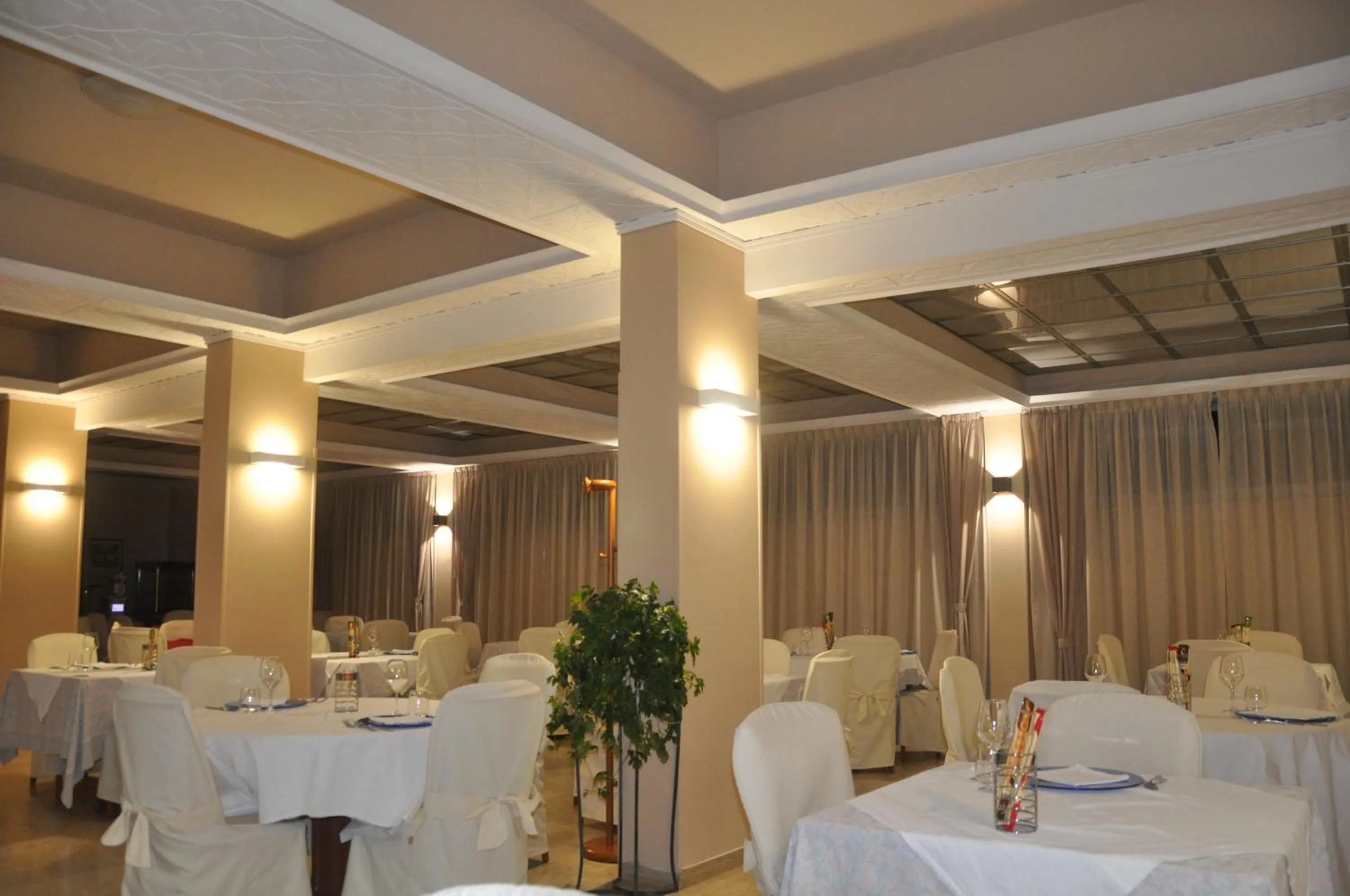 Hotel Ristorante Mommo