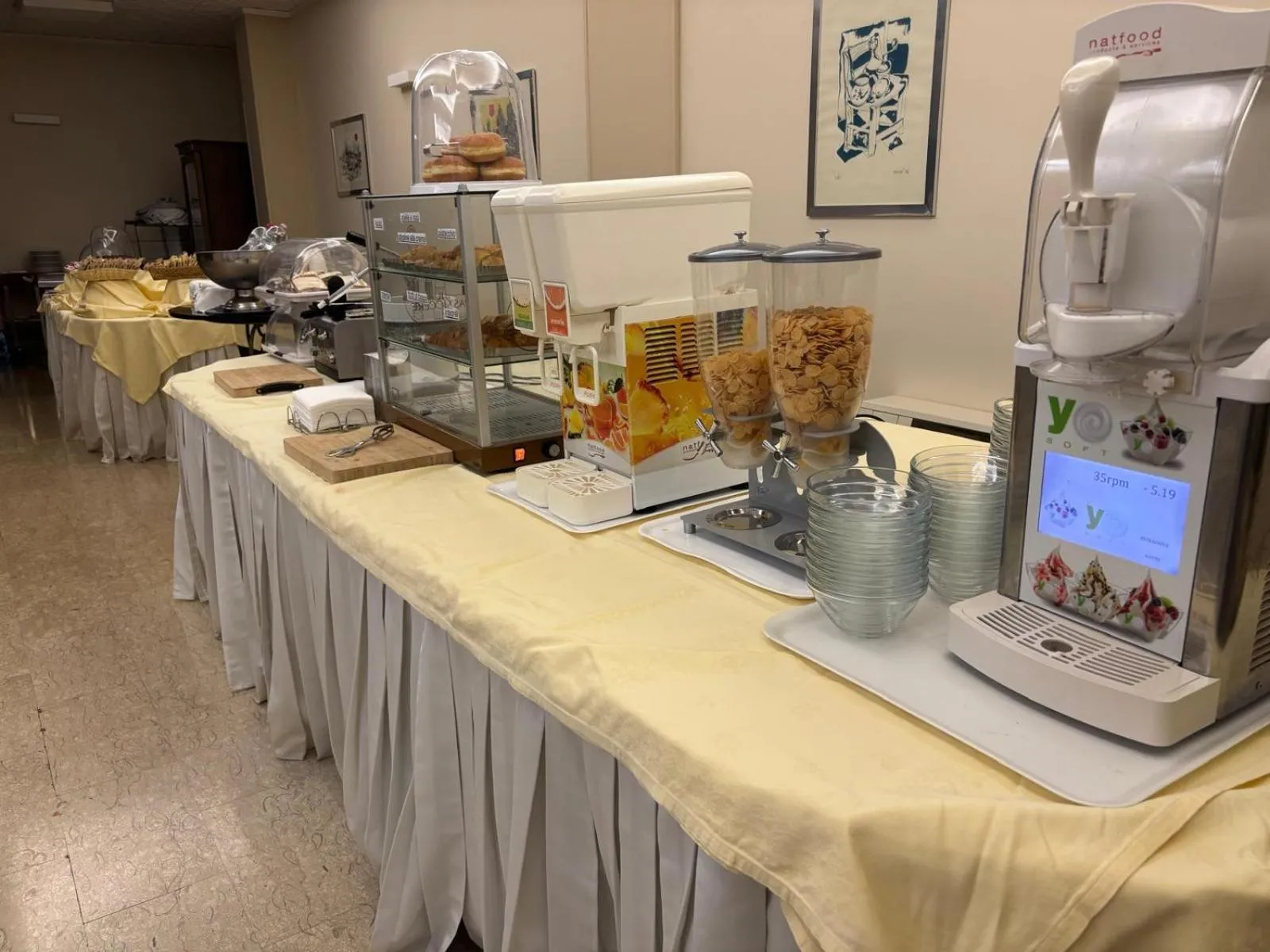 Hotel Ristorante Mommo