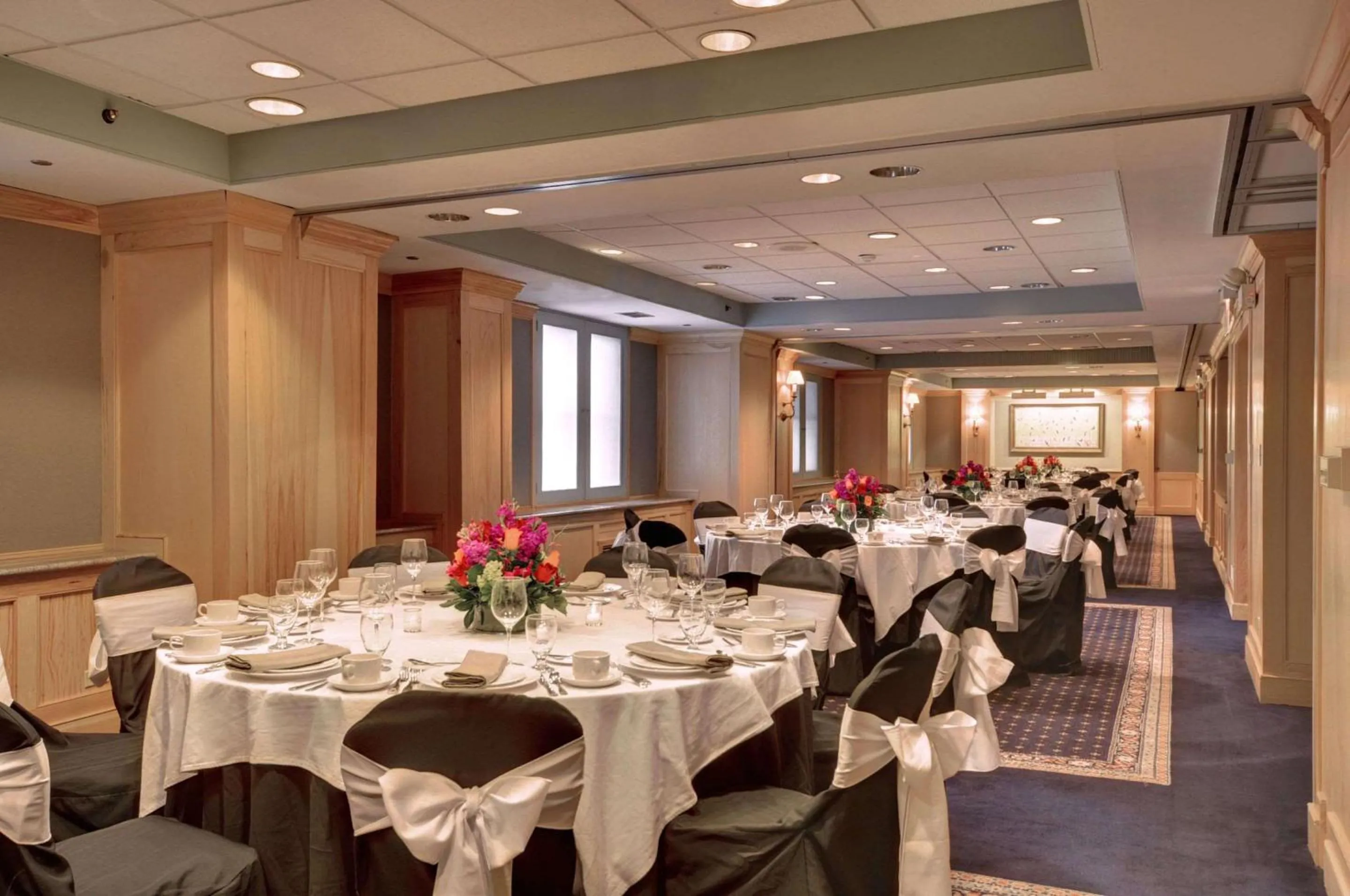 Meeting/conference room in The Whitehall Hotel - BW Premier Collection