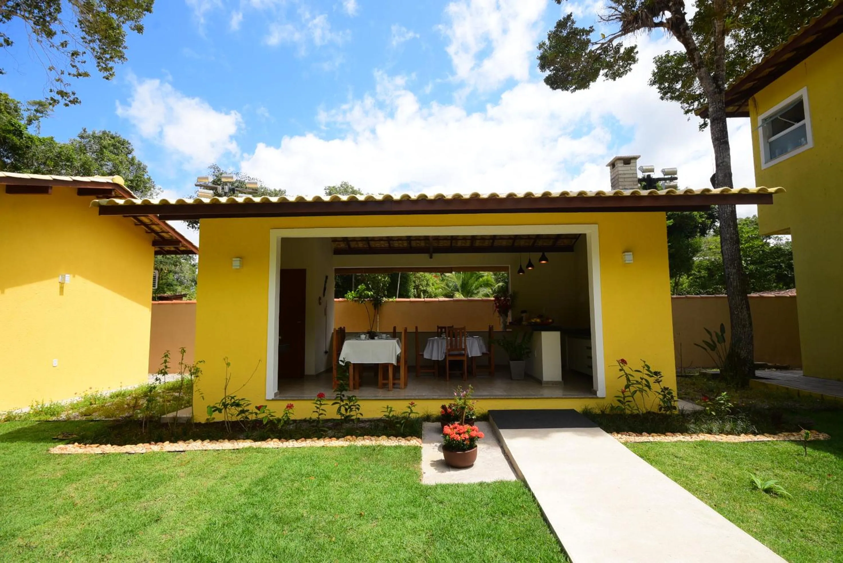 Dining area in Quintas do Arraial Guest House