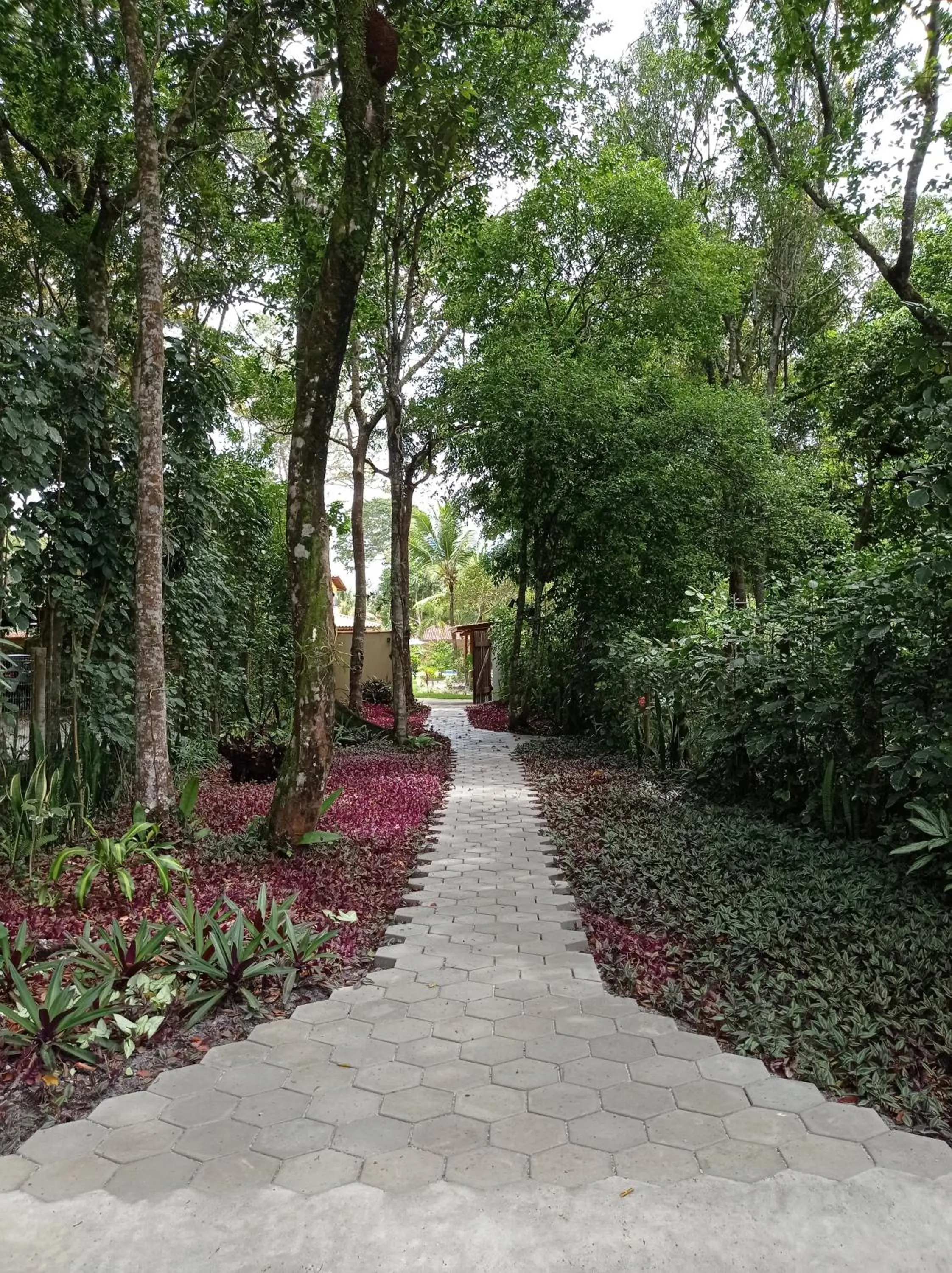 Facade/entrance in Quintas do Arraial Guest House