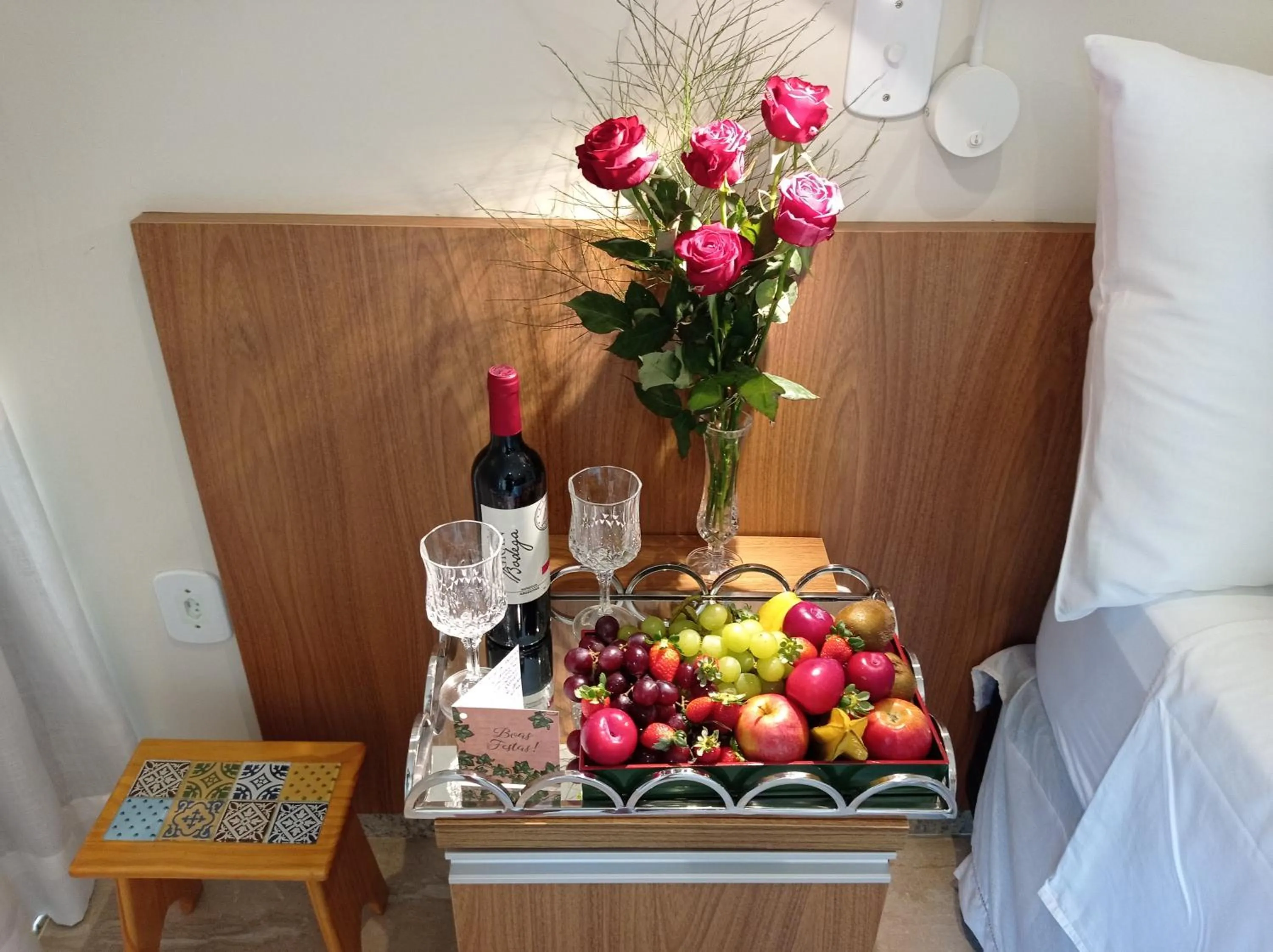 Quintas do Arraial Guest House