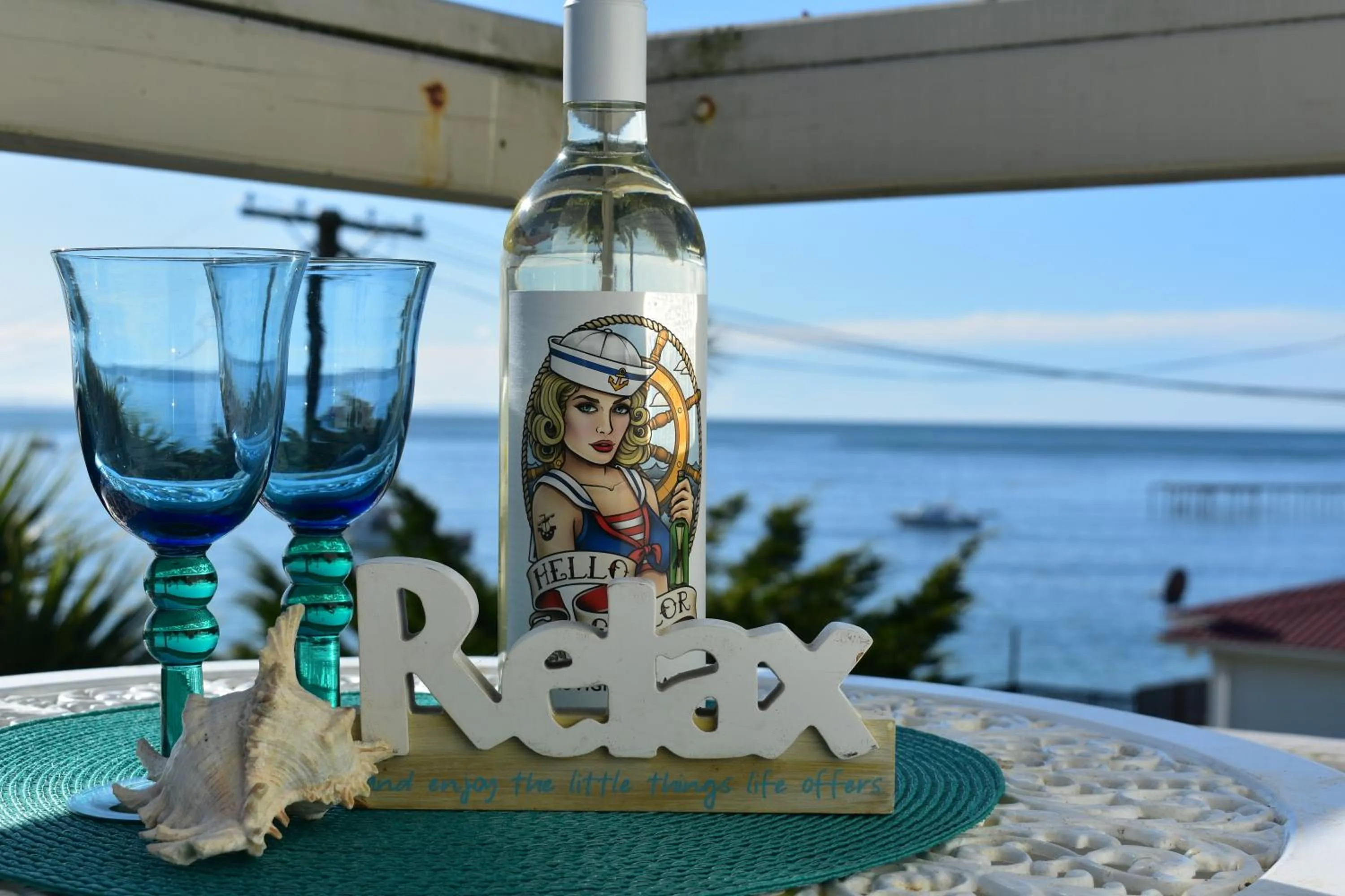 Moeraki Beach Motels