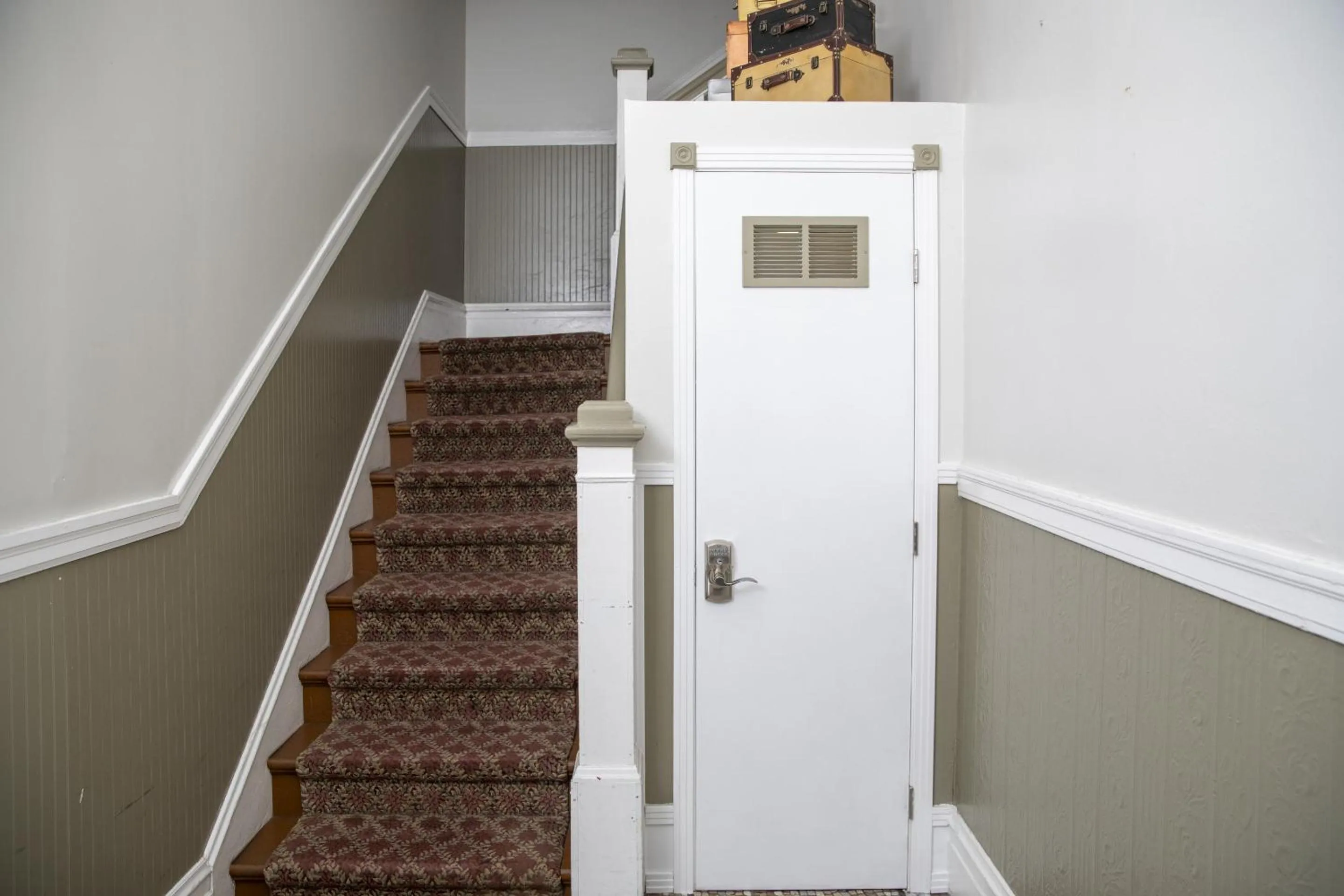 Other in Hayes Valley Inn