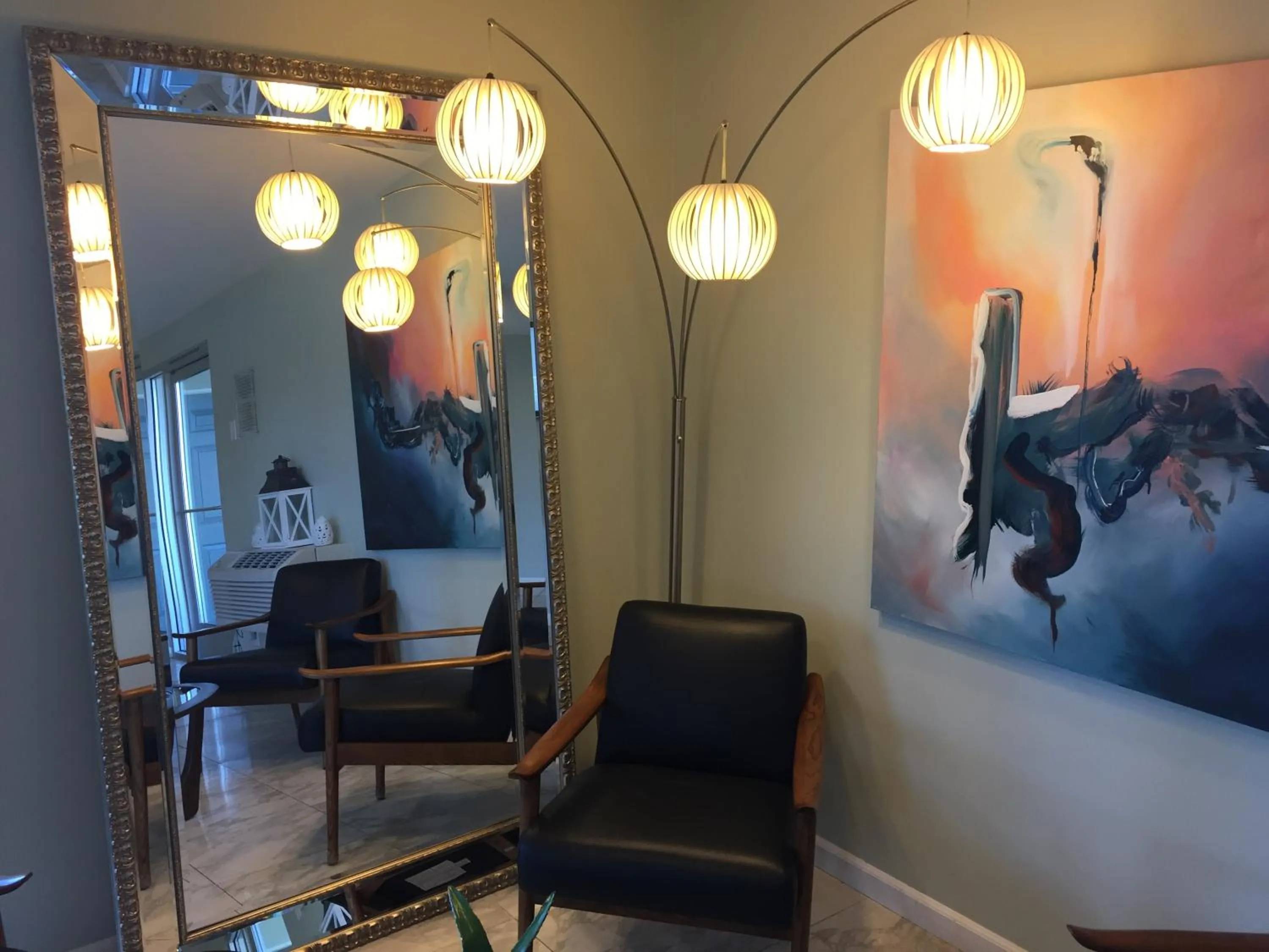 Lobby or reception in The Atwood Hotel San Diego - SeaWorld/Zoo